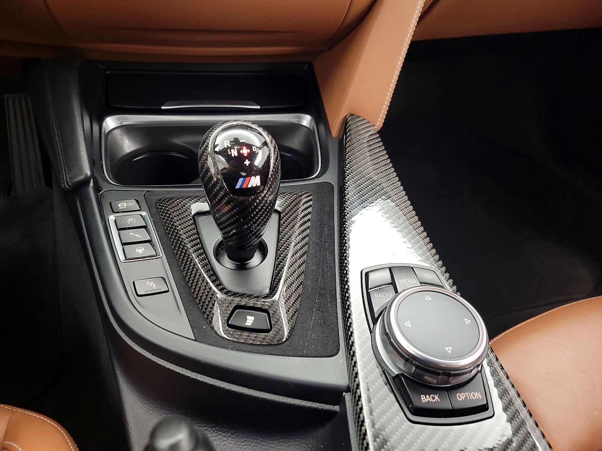 Thumbnail: 2016 BMW M4 - 17