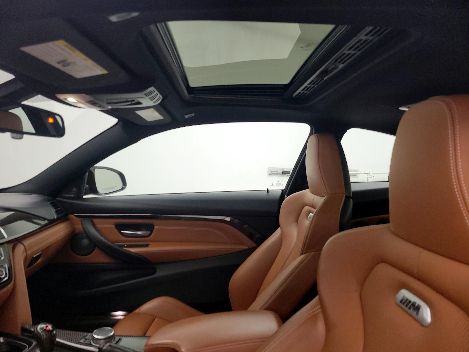 Thumbnail: 2016 BMW M4 - 19