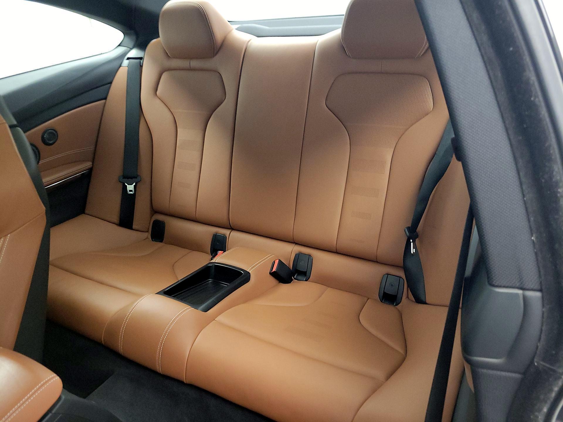 Thumbnail: 2016 BMW M4 - 20