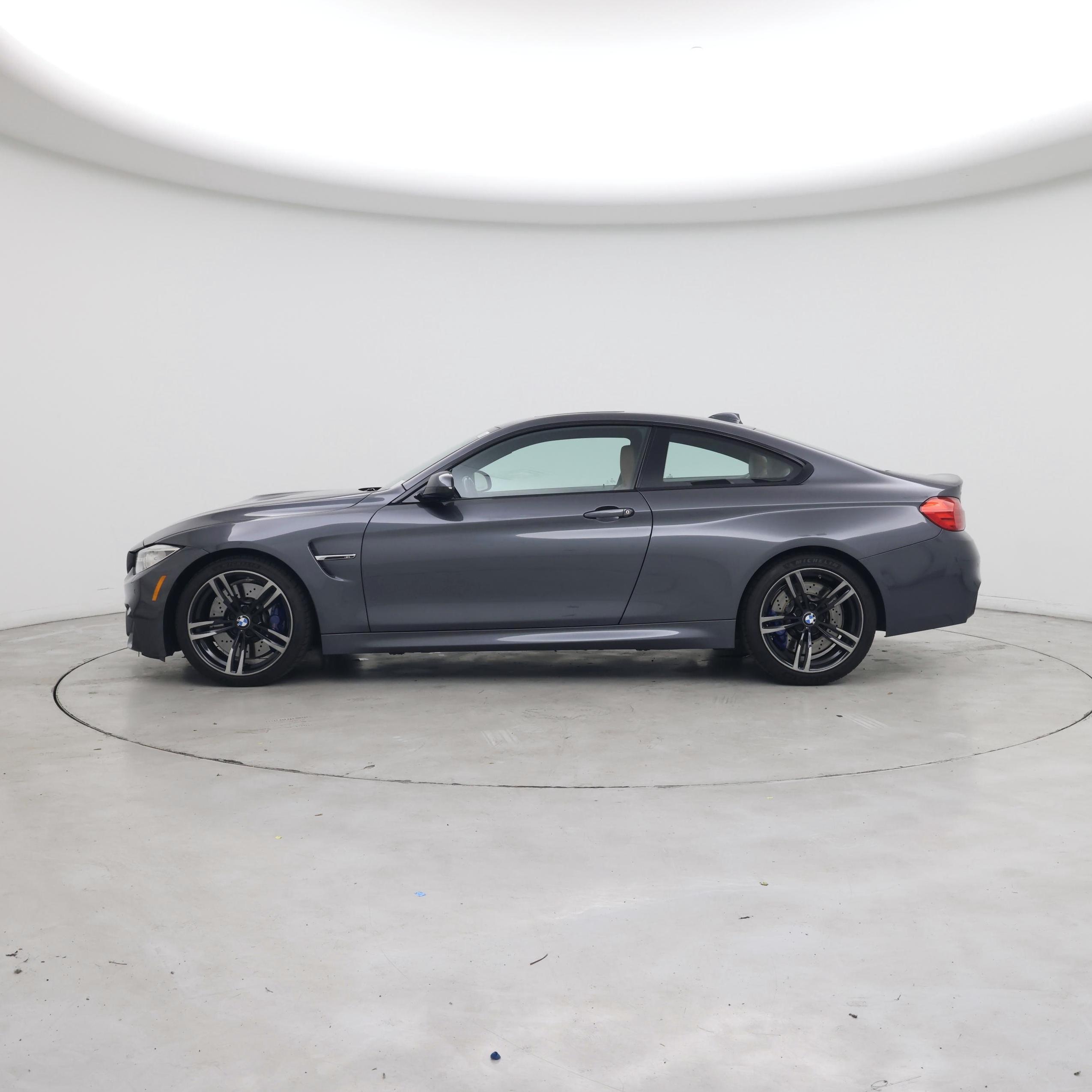 Thumbnail: 2016 BMW M4 - 3