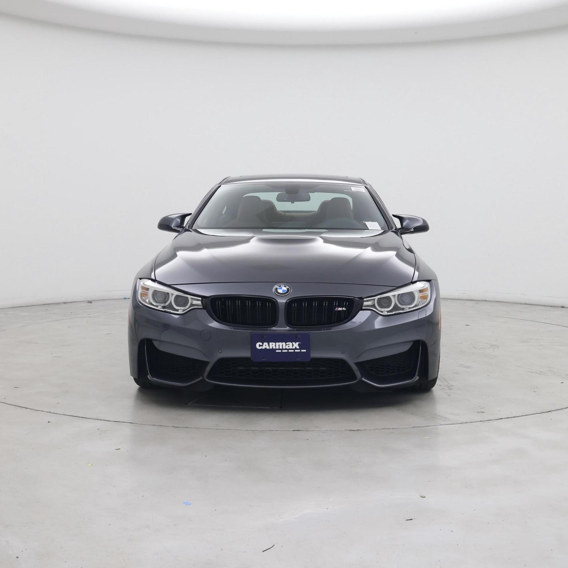 Thumbnail: 2016 BMW M4 - 5