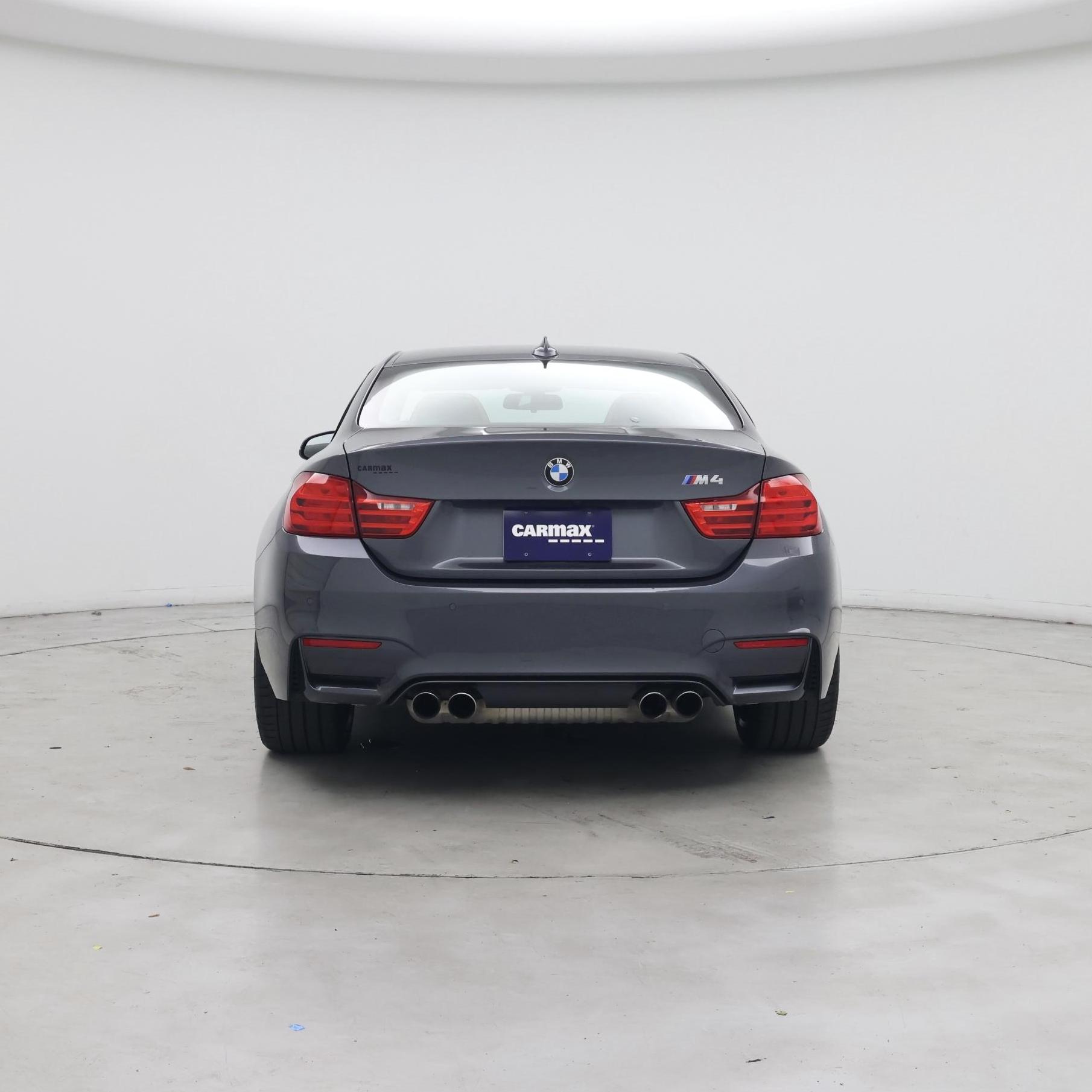 Thumbnail: 2016 BMW M4 - 6