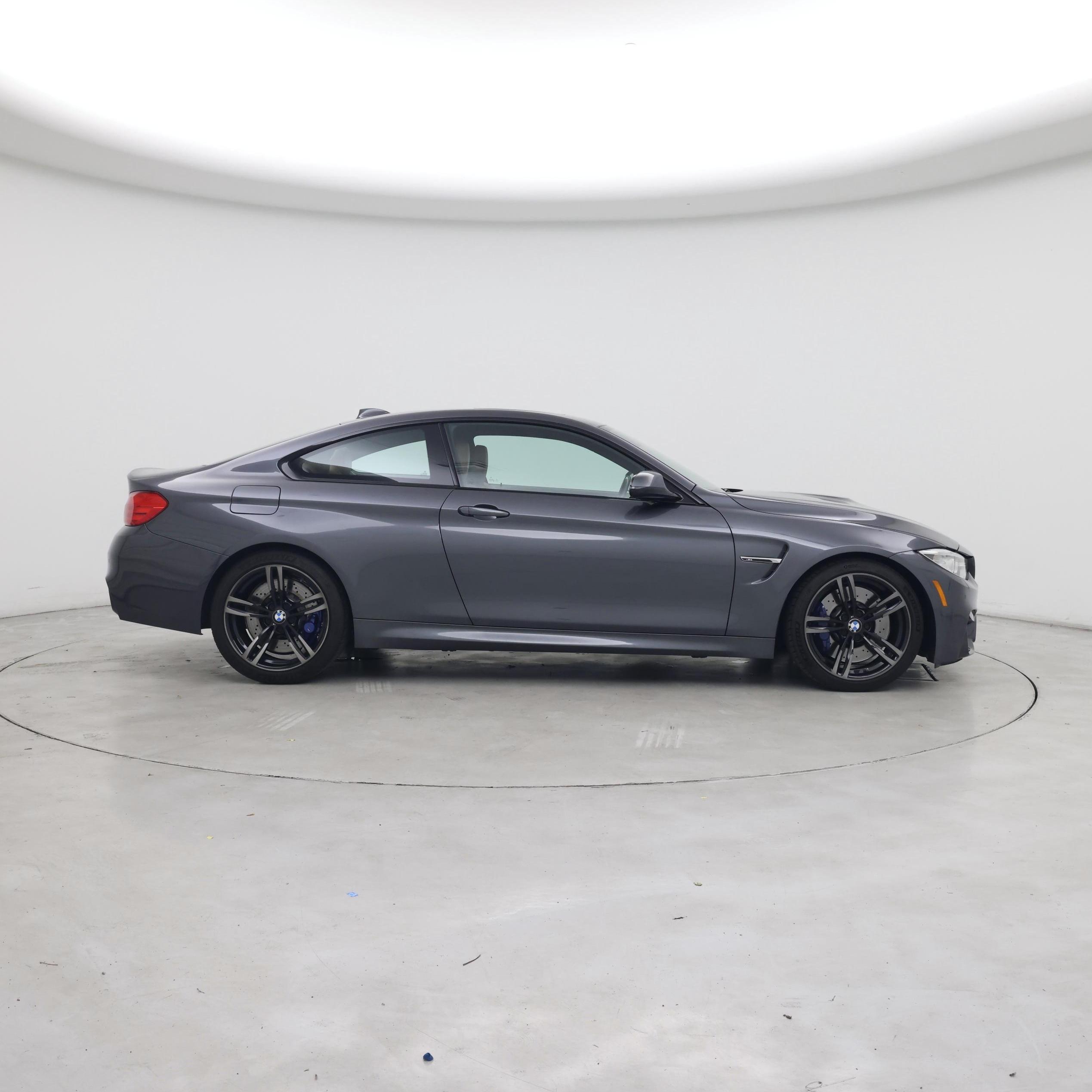 Thumbnail: 2016 BMW M4 - 7