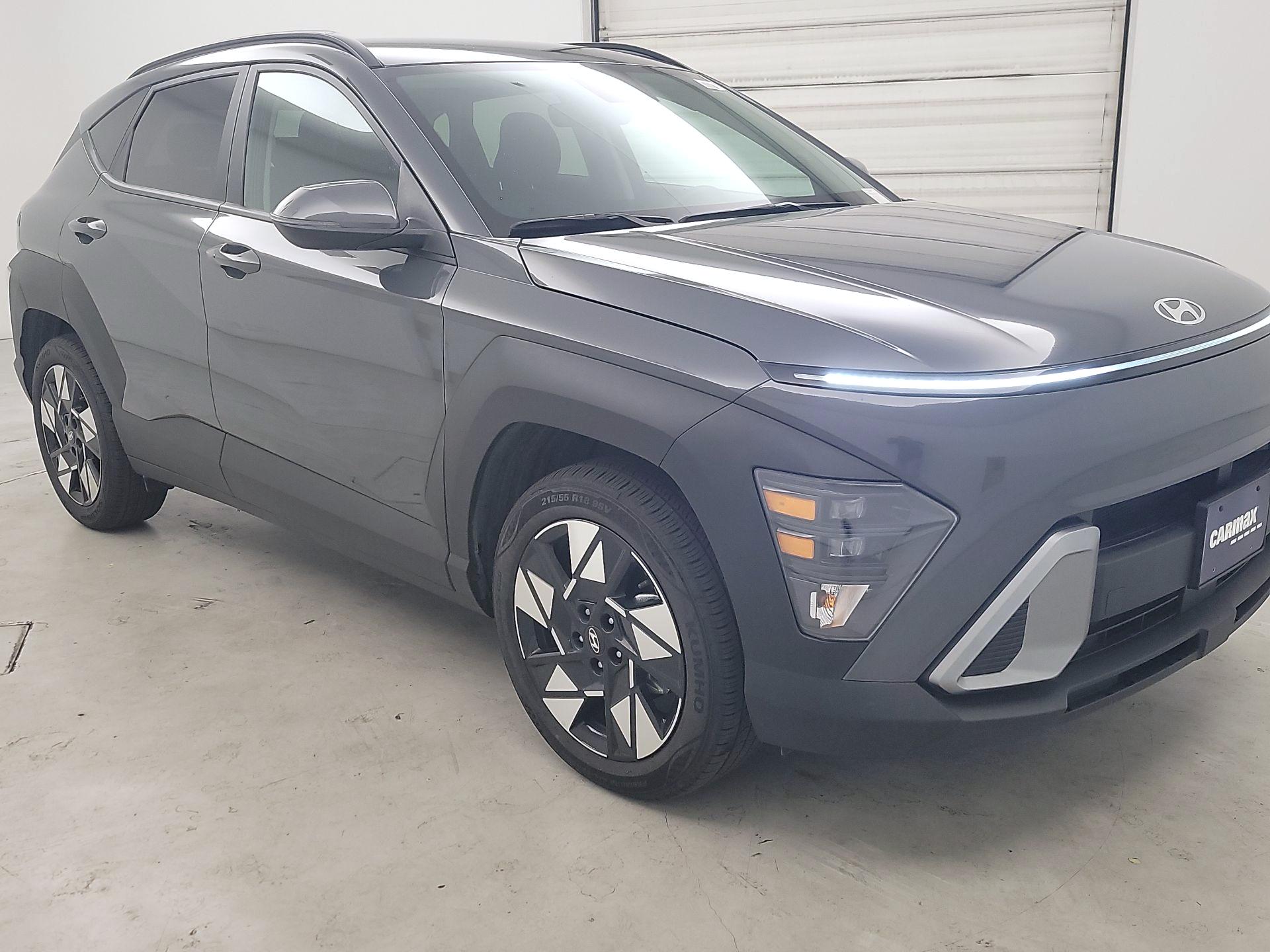 Thumbnail: 2025 Hyundai Kona - 1