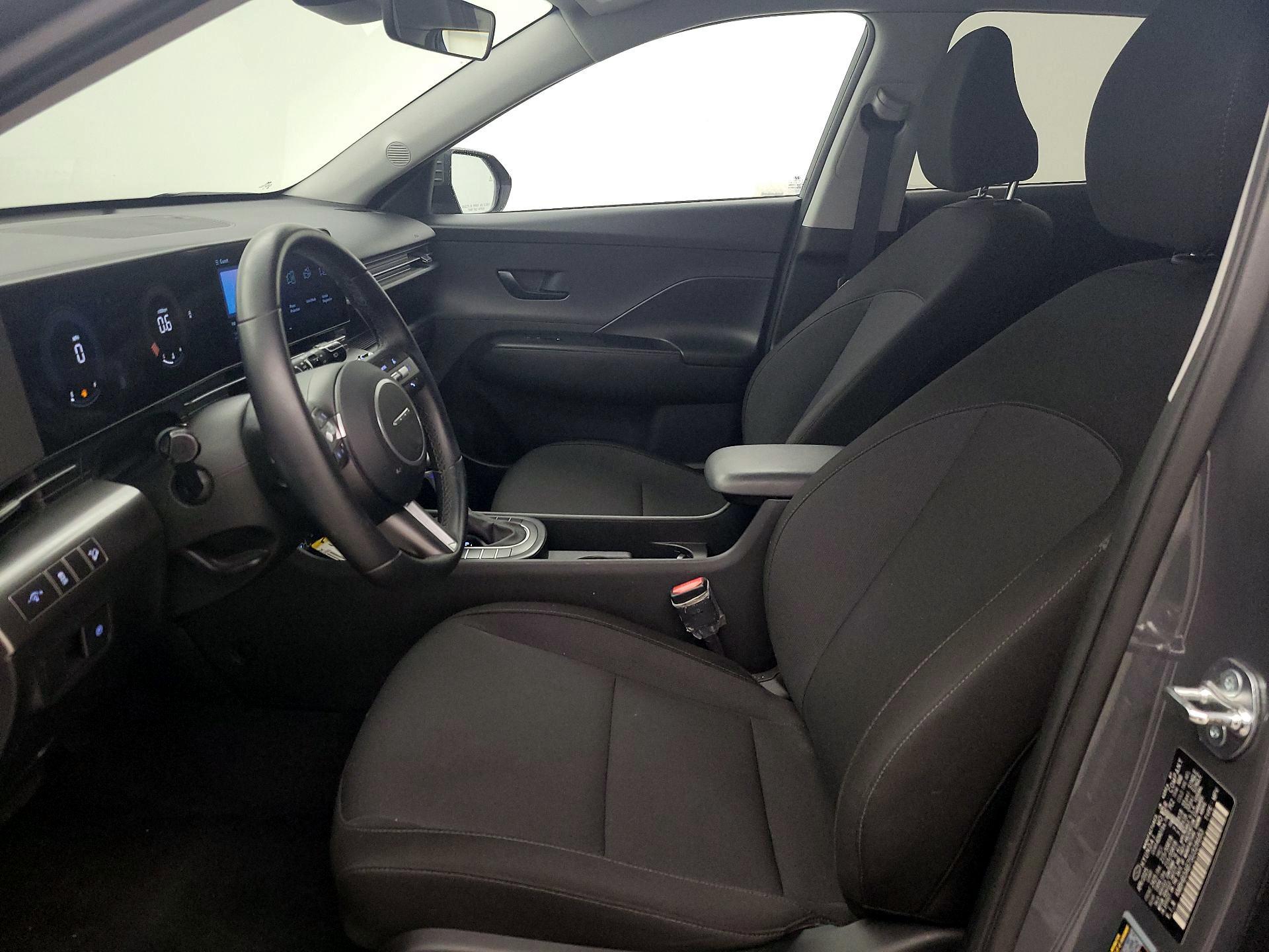 Thumbnail: 2025 Hyundai Kona - 9