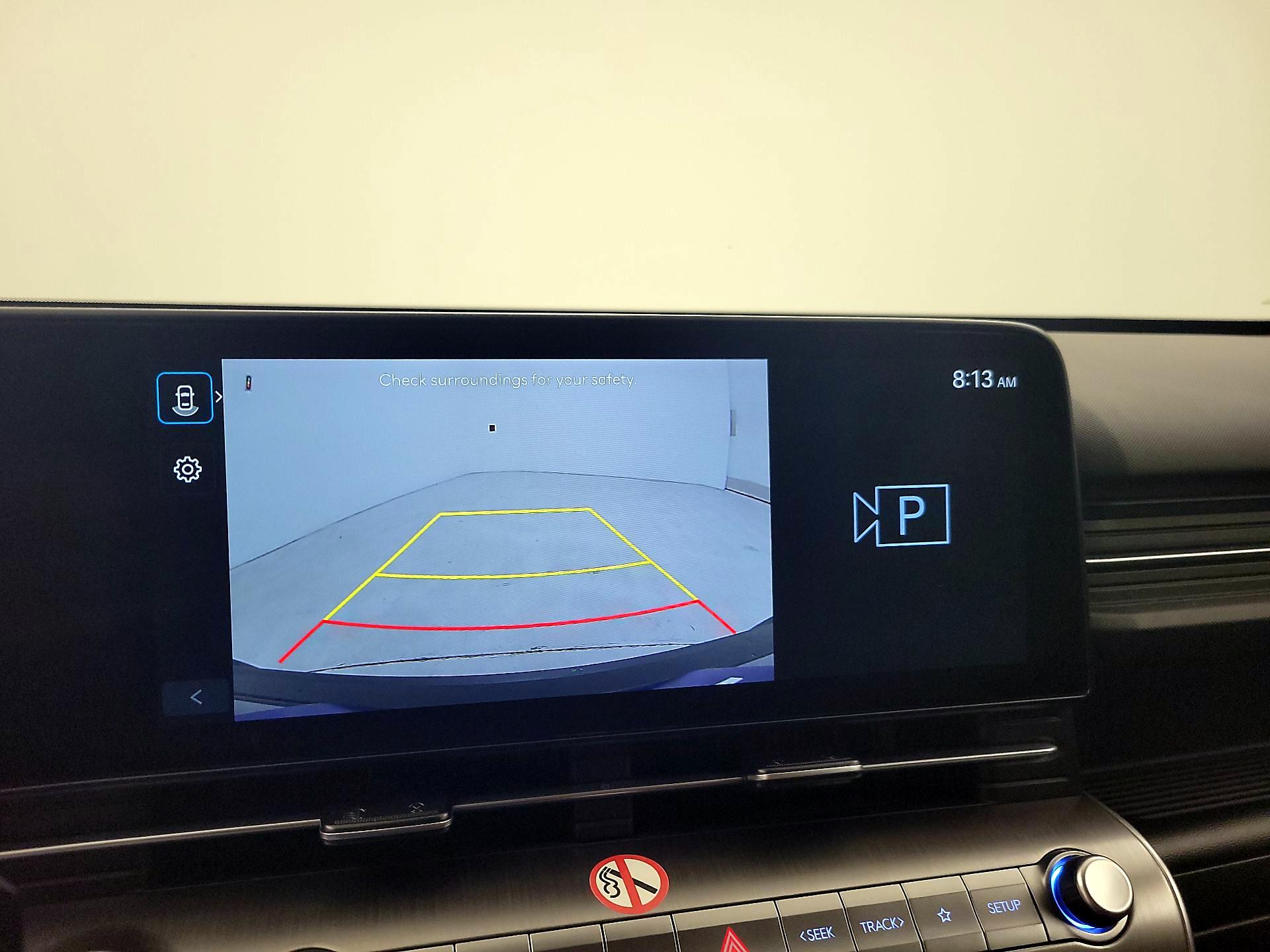 Thumbnail: 2025 Hyundai Kona - 12