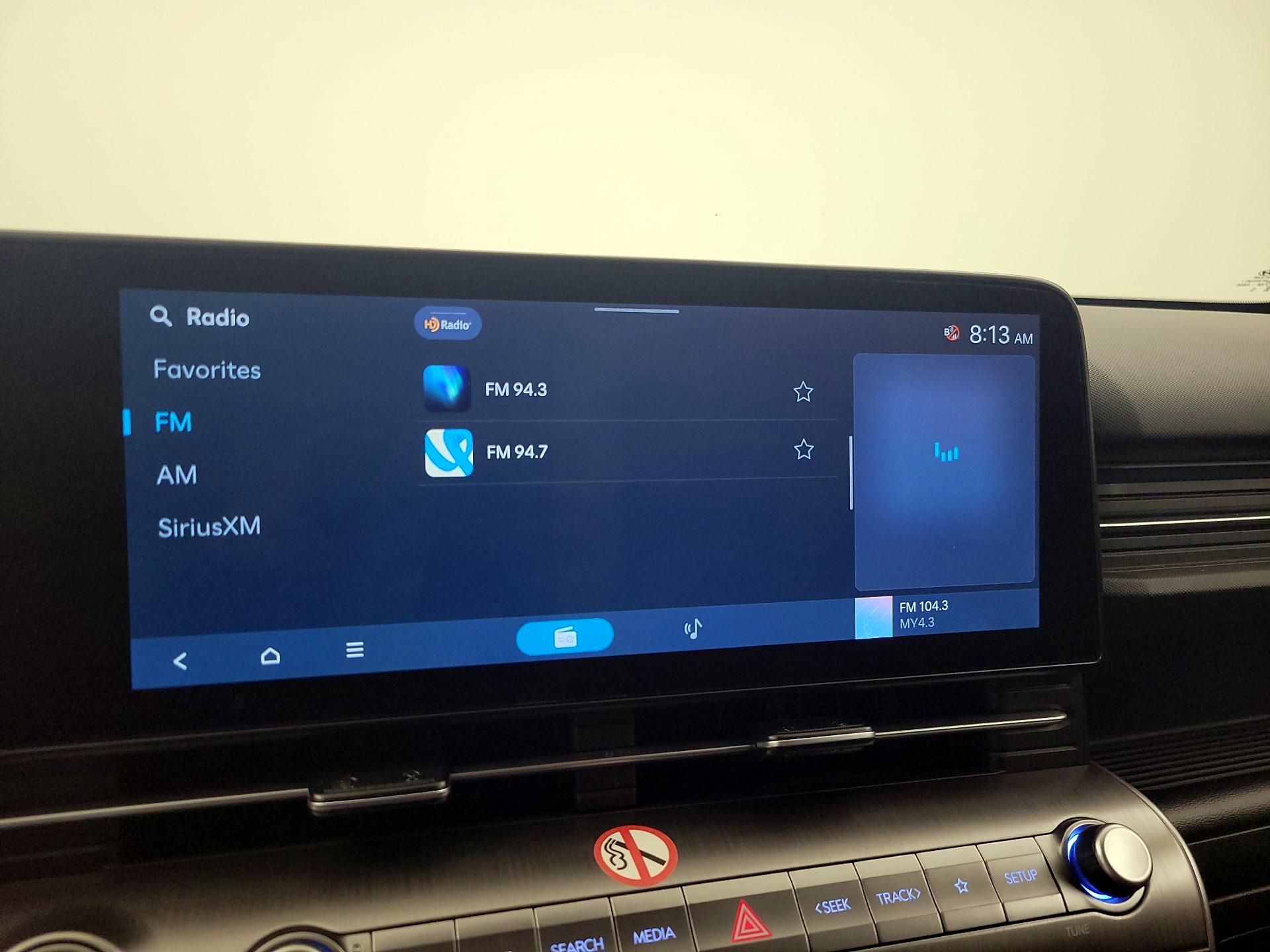 Thumbnail: 2025 Hyundai Kona - 13