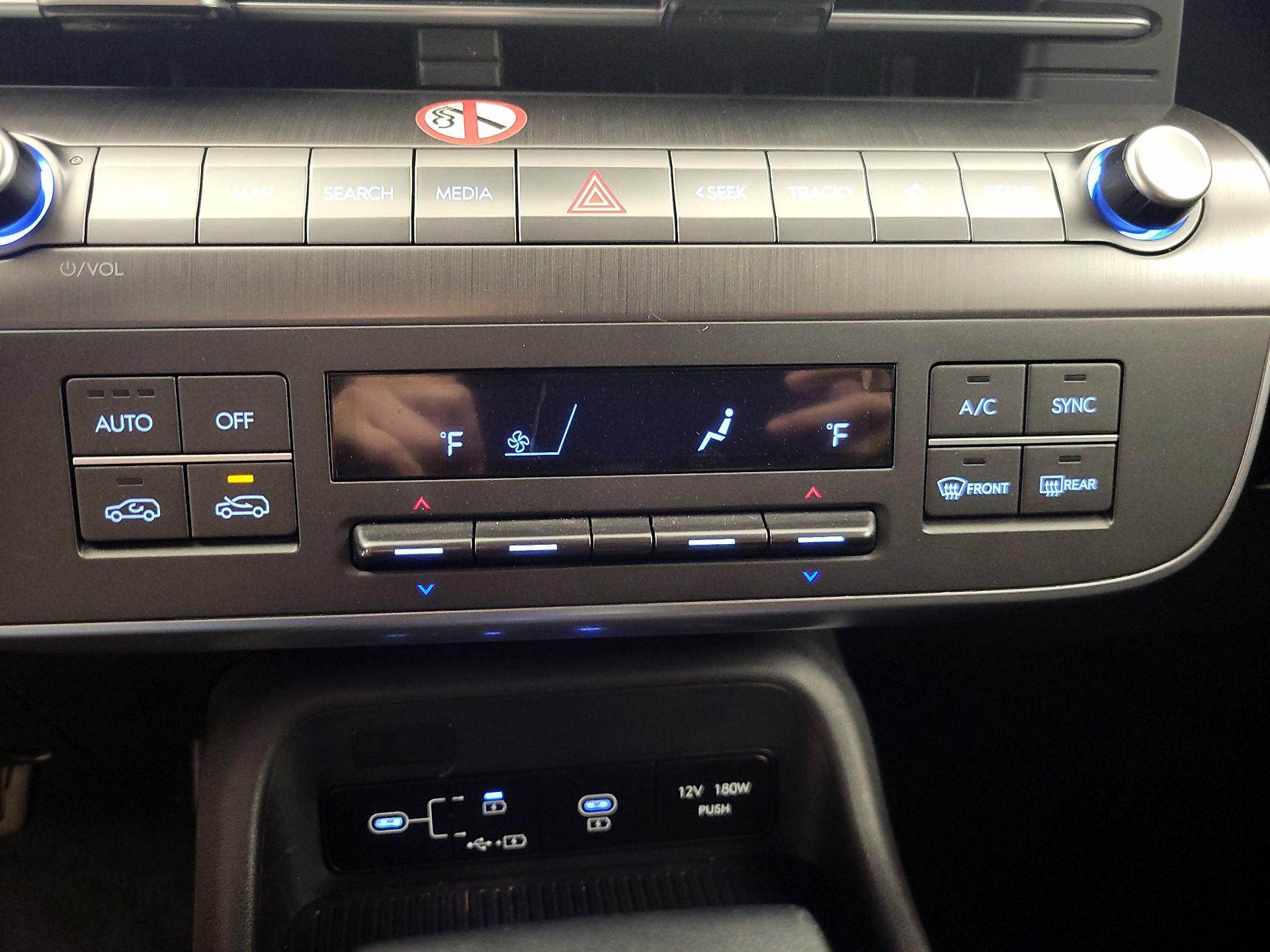 Thumbnail: 2025 Hyundai Kona - 14