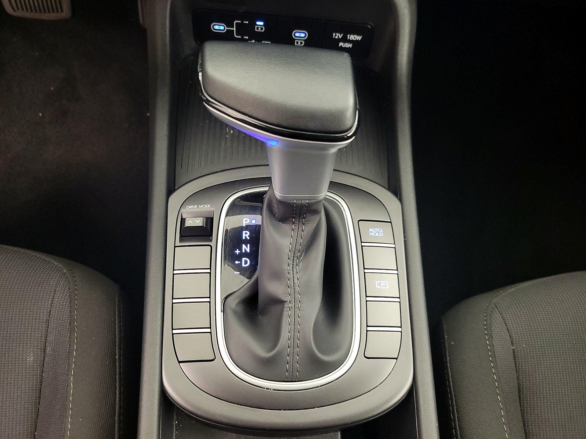 Thumbnail: 2025 Hyundai Kona - 15