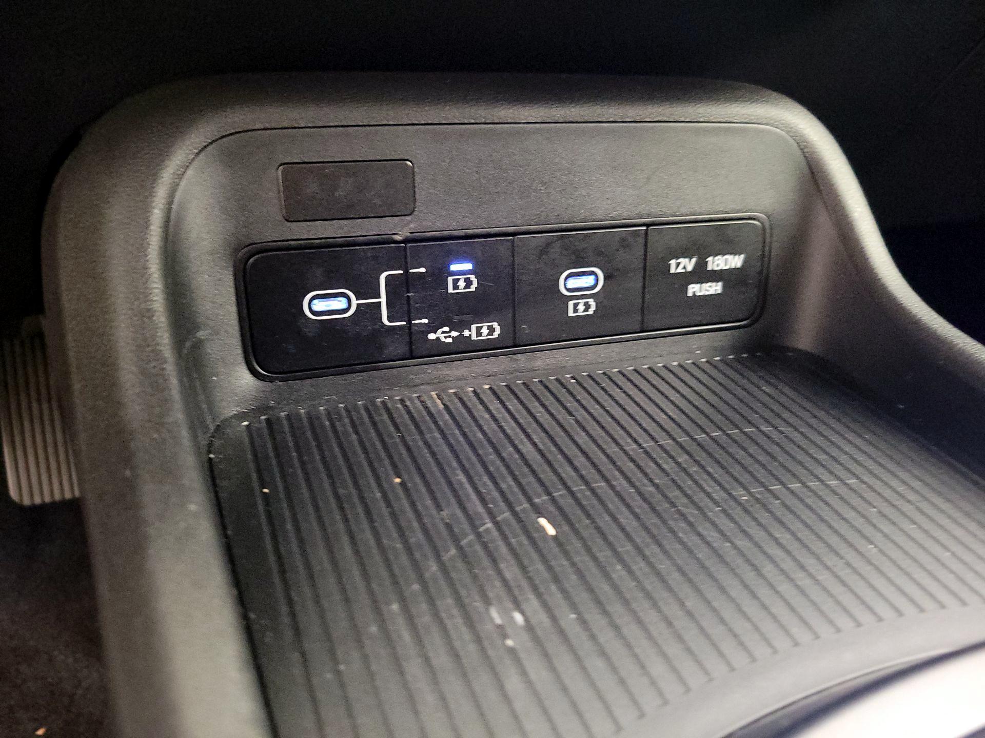 Thumbnail: 2025 Hyundai Kona - 16