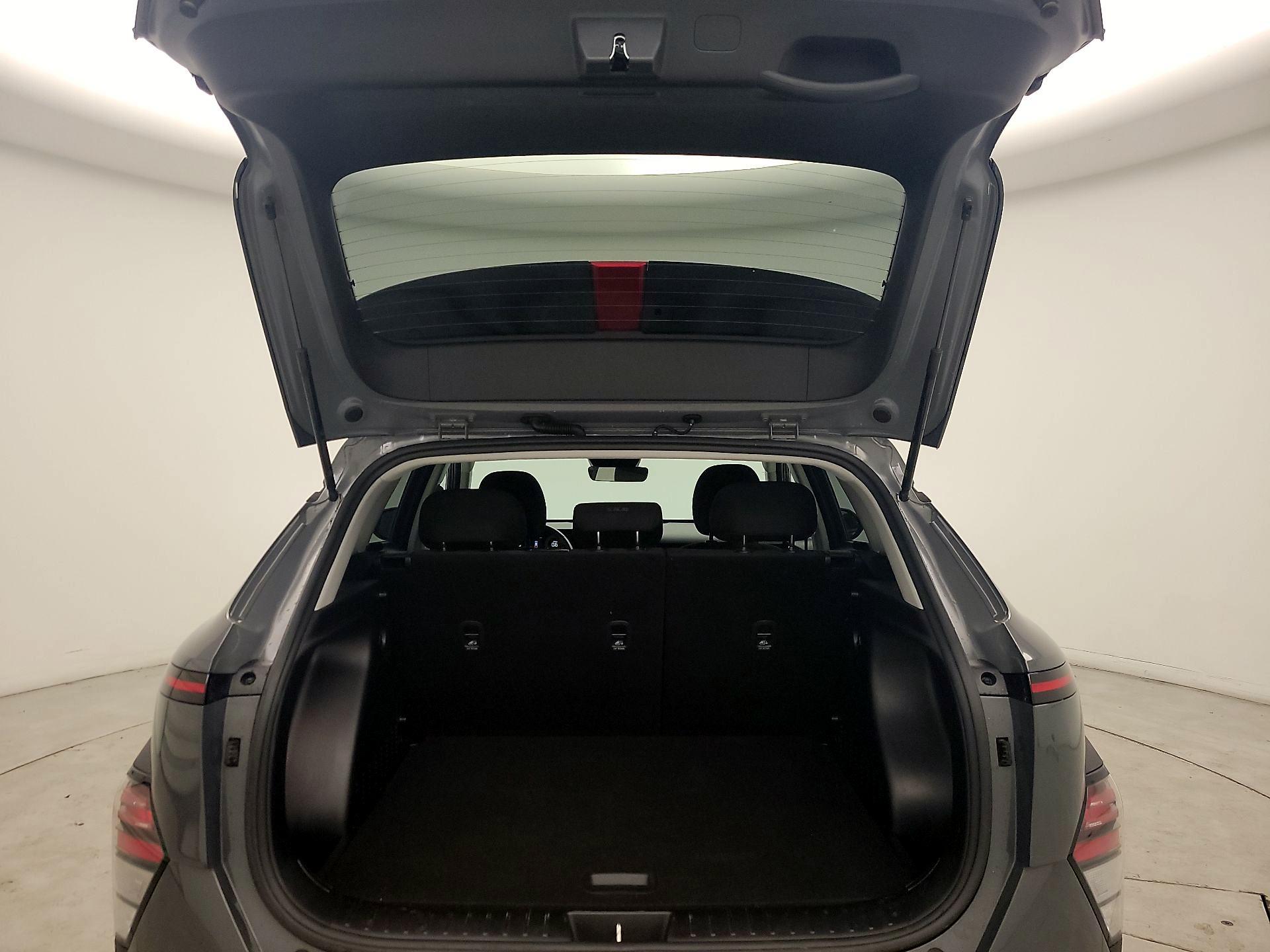 Thumbnail: 2025 Hyundai Kona - 18