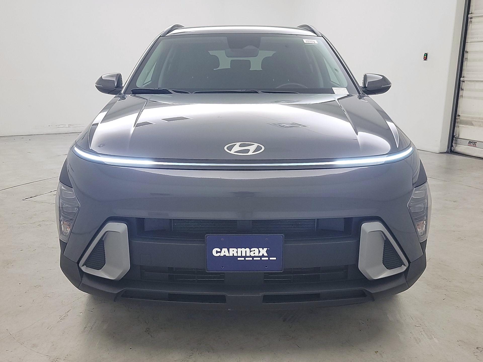 Thumbnail: 2025 Hyundai Kona - 2