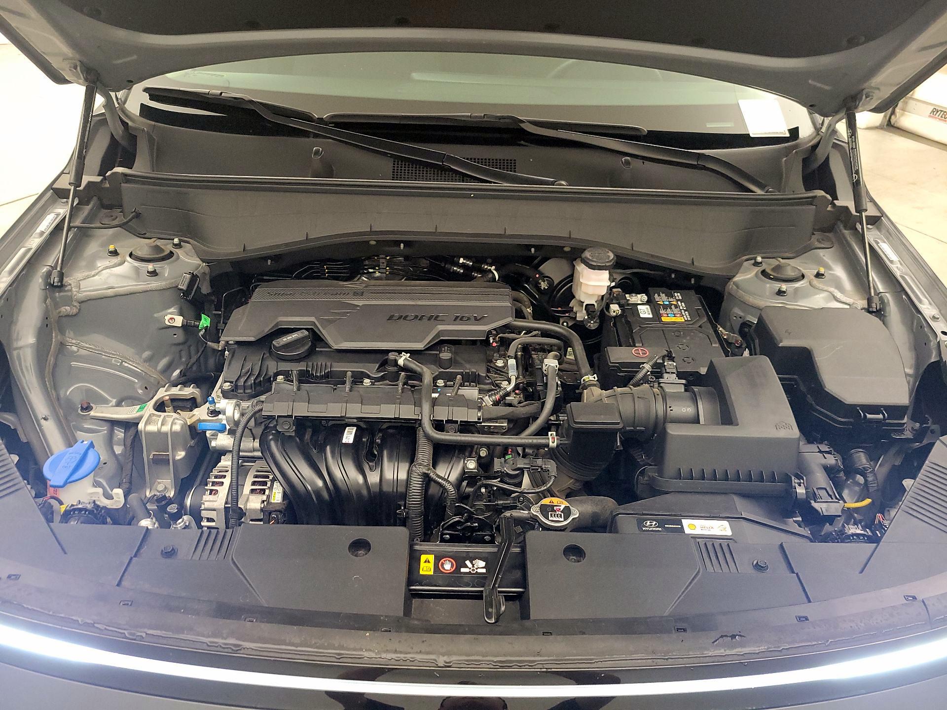 Thumbnail: 2025 Hyundai Kona - 19