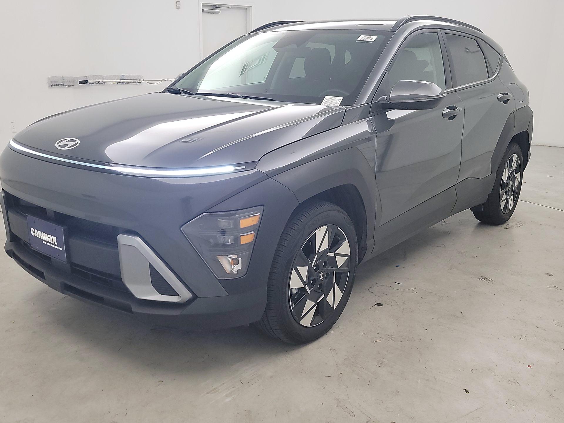 Thumbnail: 2025 Hyundai Kona - 3