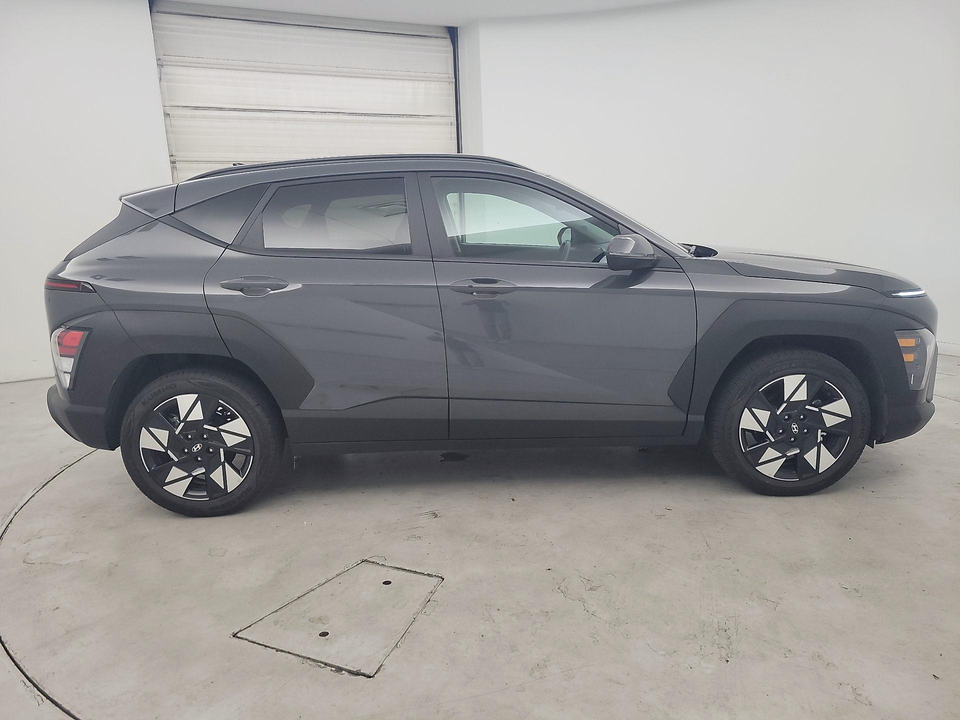 Thumbnail: 2025 Hyundai Kona - 4