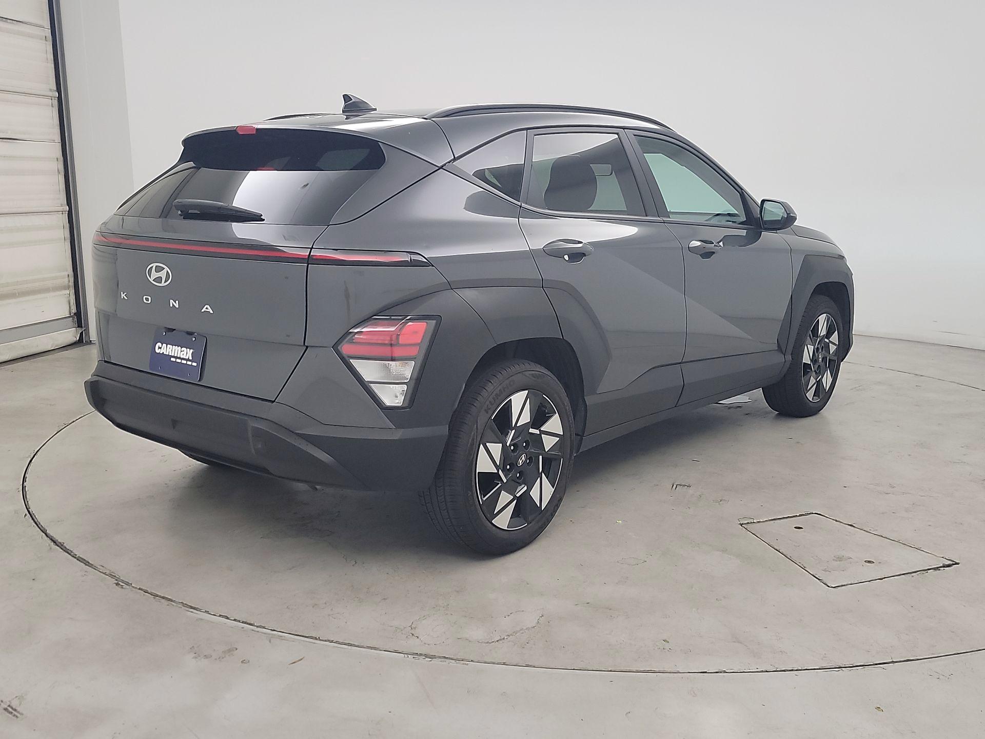 Thumbnail: 2025 Hyundai Kona - 5