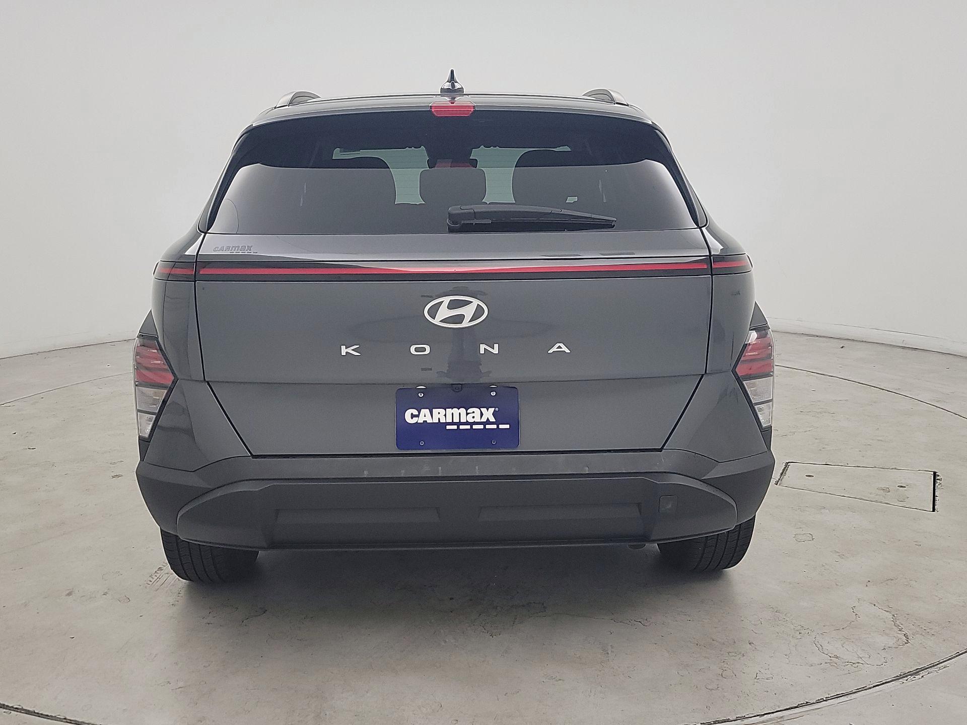 Thumbnail: 2025 Hyundai Kona - 6