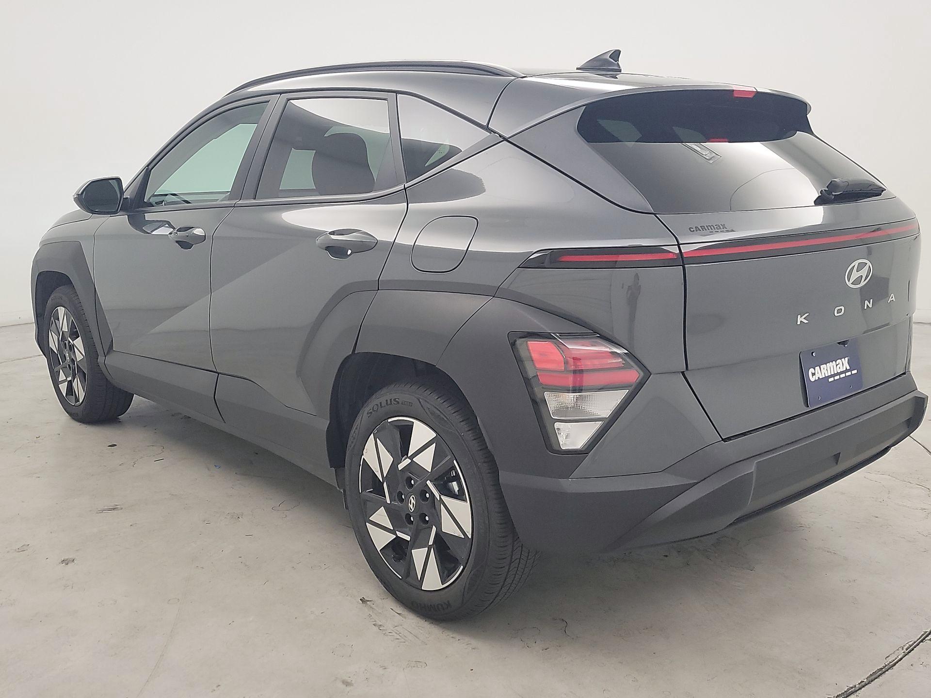 Thumbnail: 2025 Hyundai Kona - 7