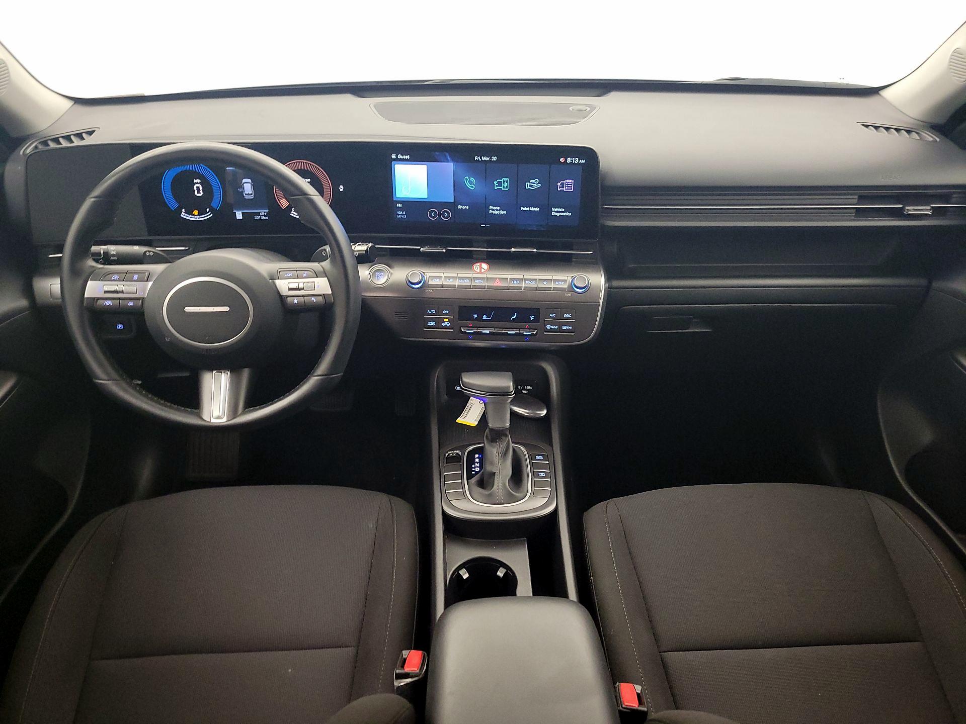 Thumbnail: 2025 Hyundai Kona - 8