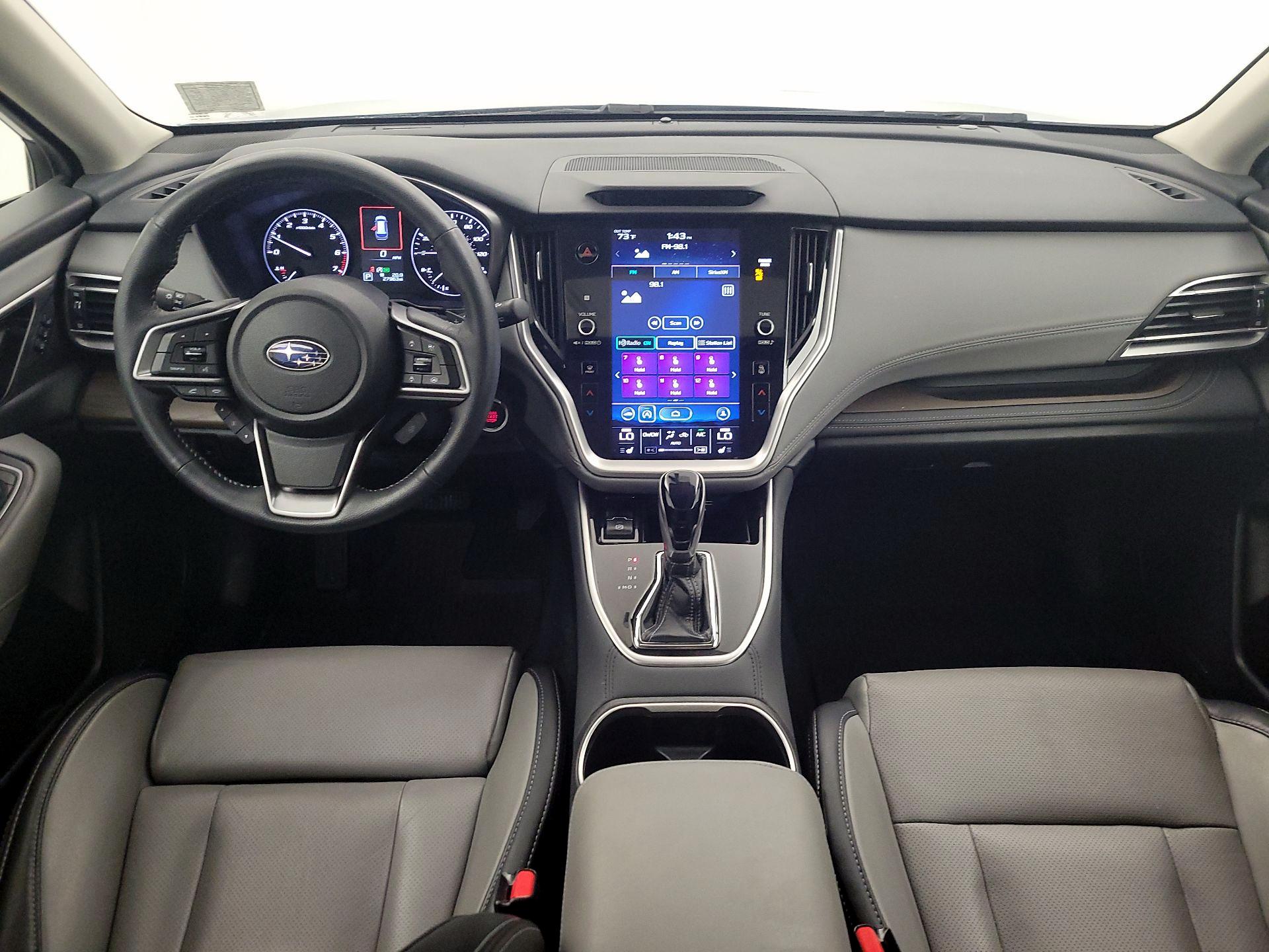 Thumbnail: 2020 Subaru Outback - 9