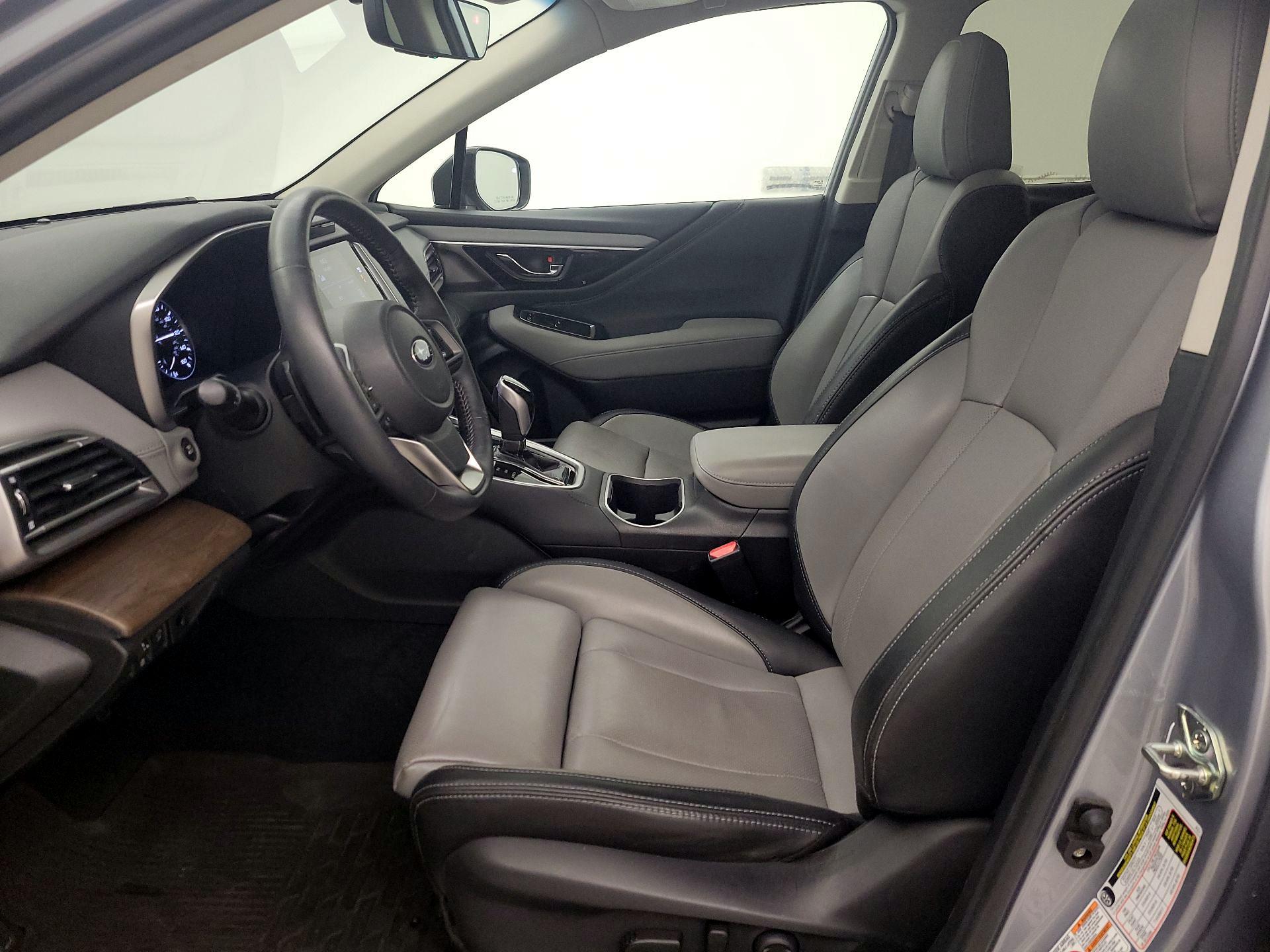 Thumbnail: 2020 Subaru Outback - 11