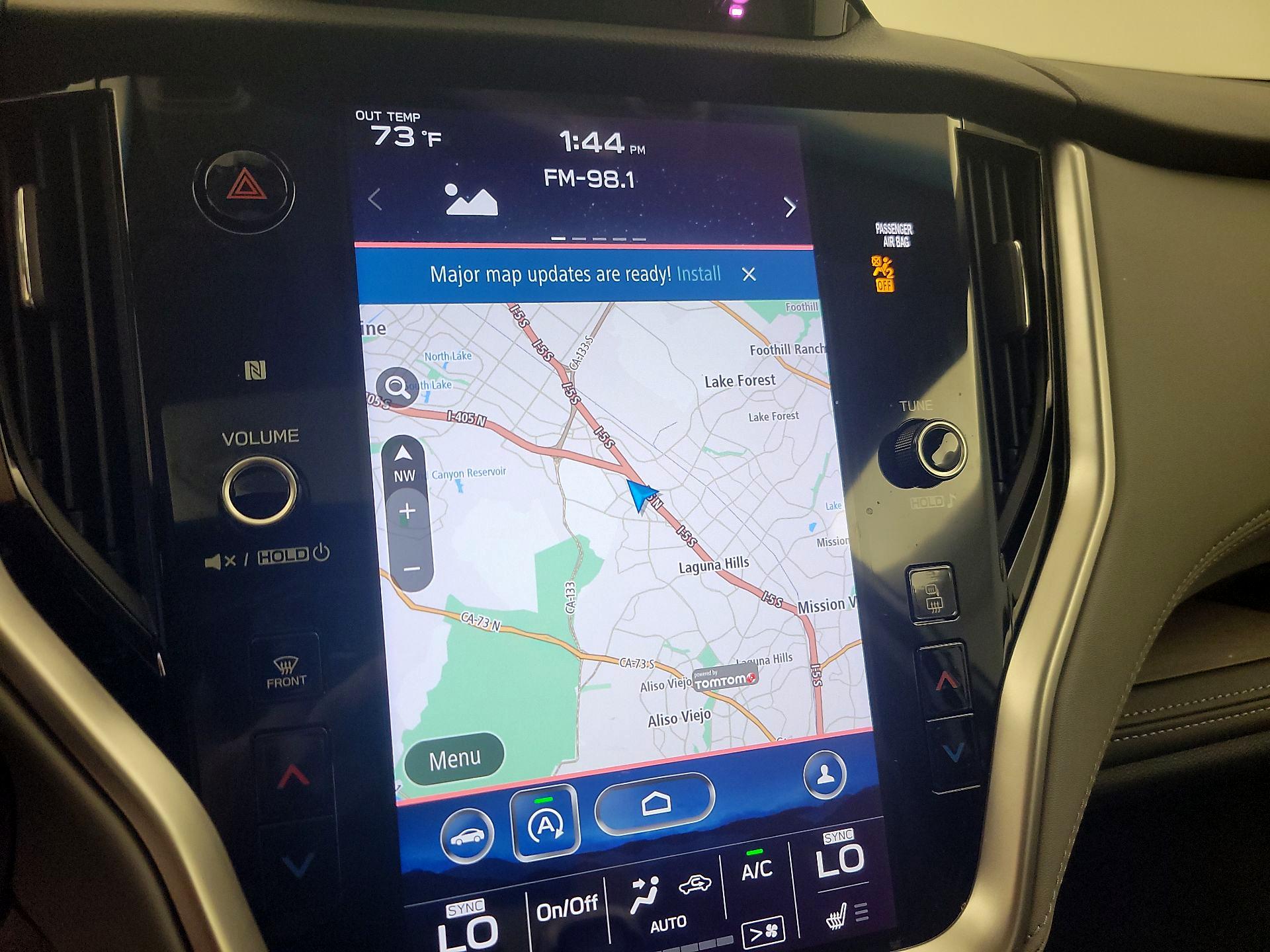 Thumbnail: 2020 Subaru Outback - 14