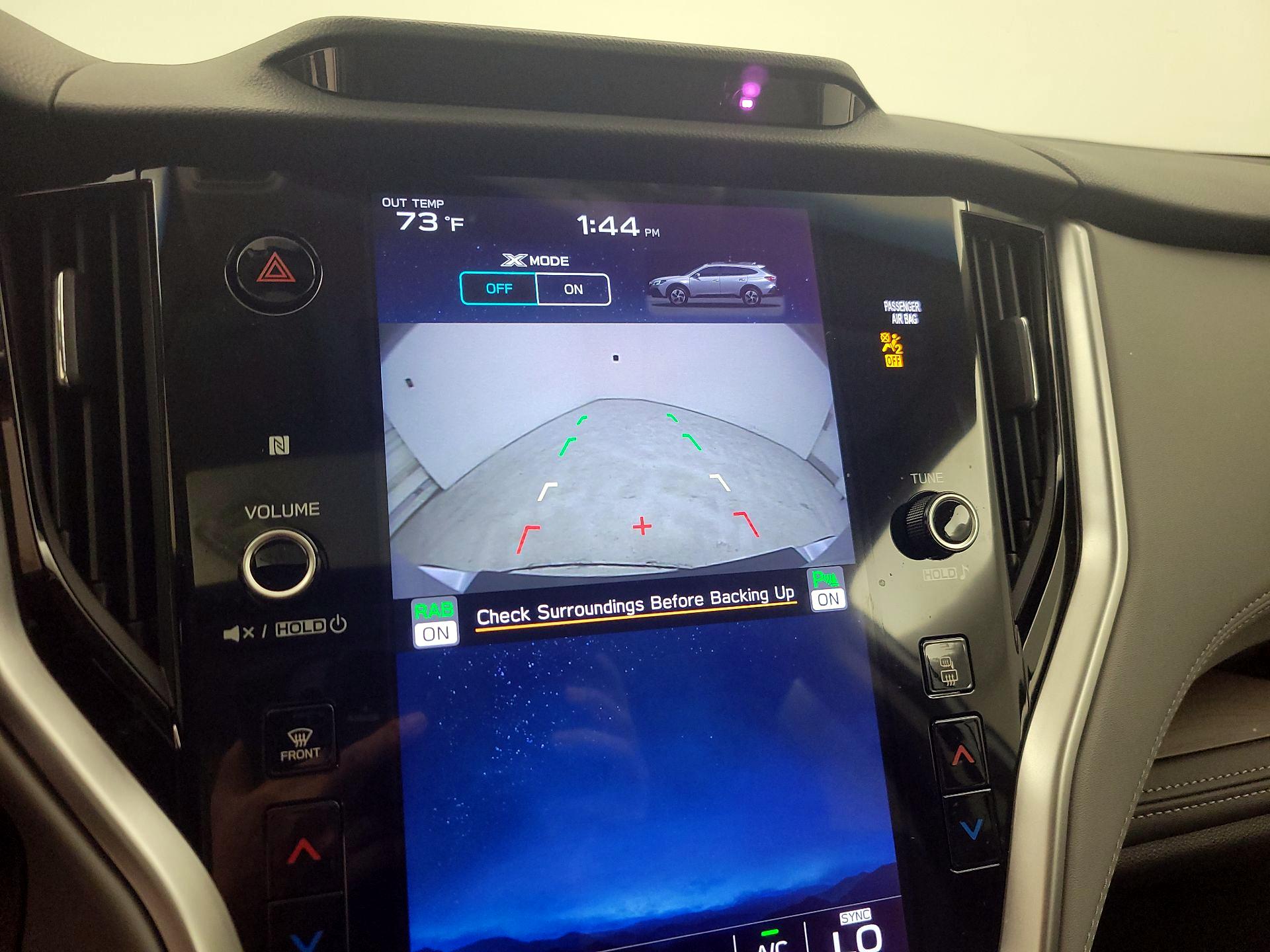 Thumbnail: 2020 Subaru Outback - 15