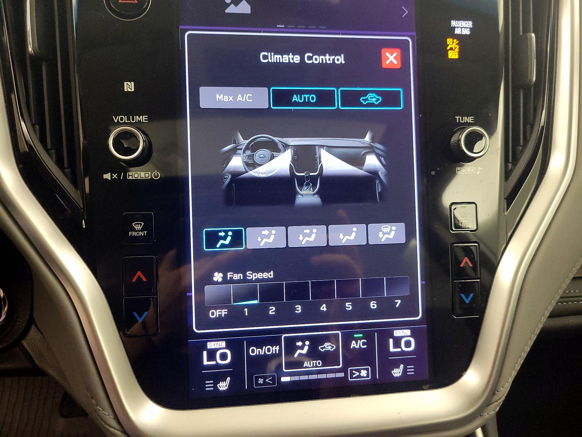 Thumbnail: 2020 Subaru Outback - 17