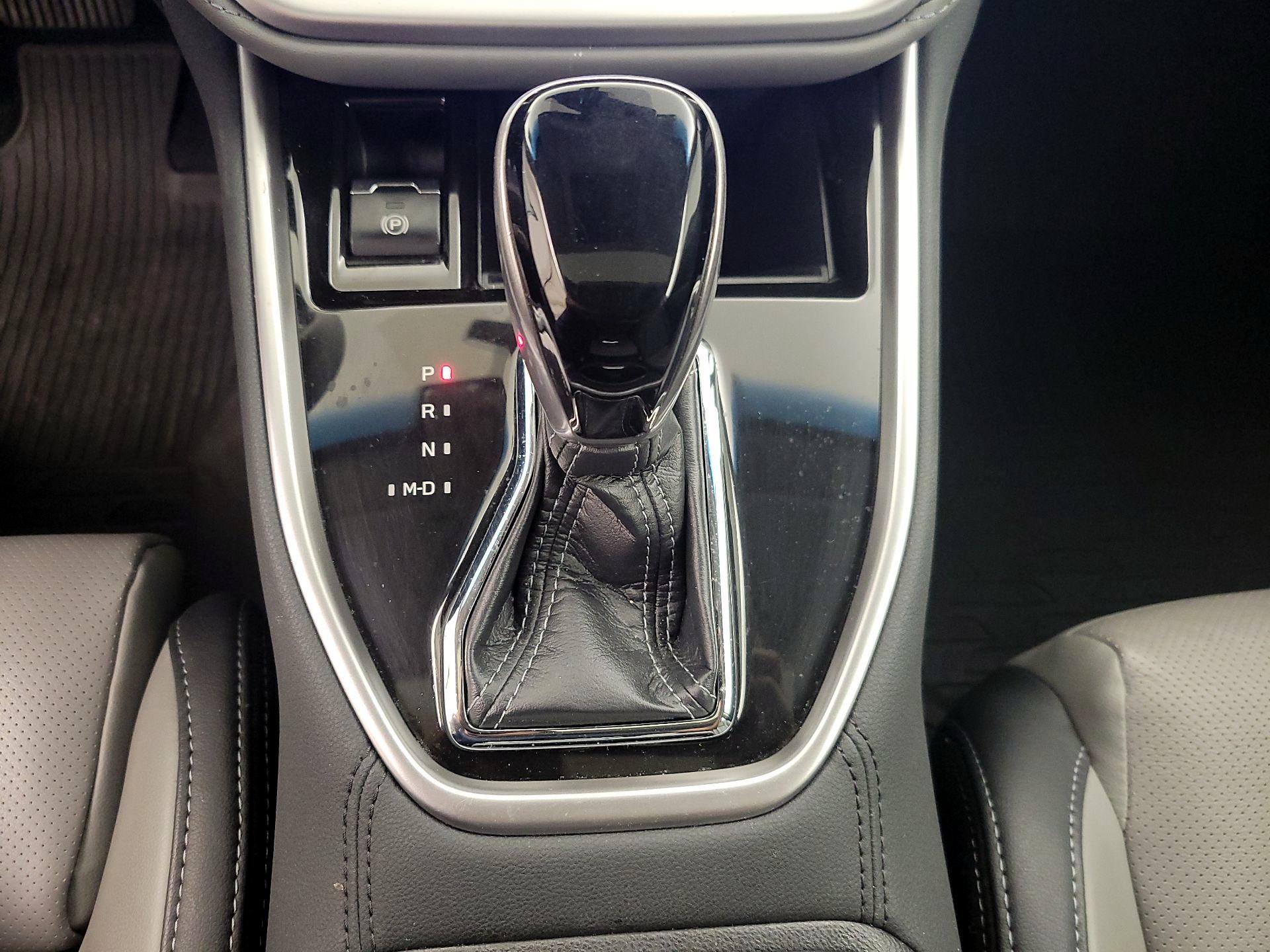 Thumbnail: 2020 Subaru Outback - 18