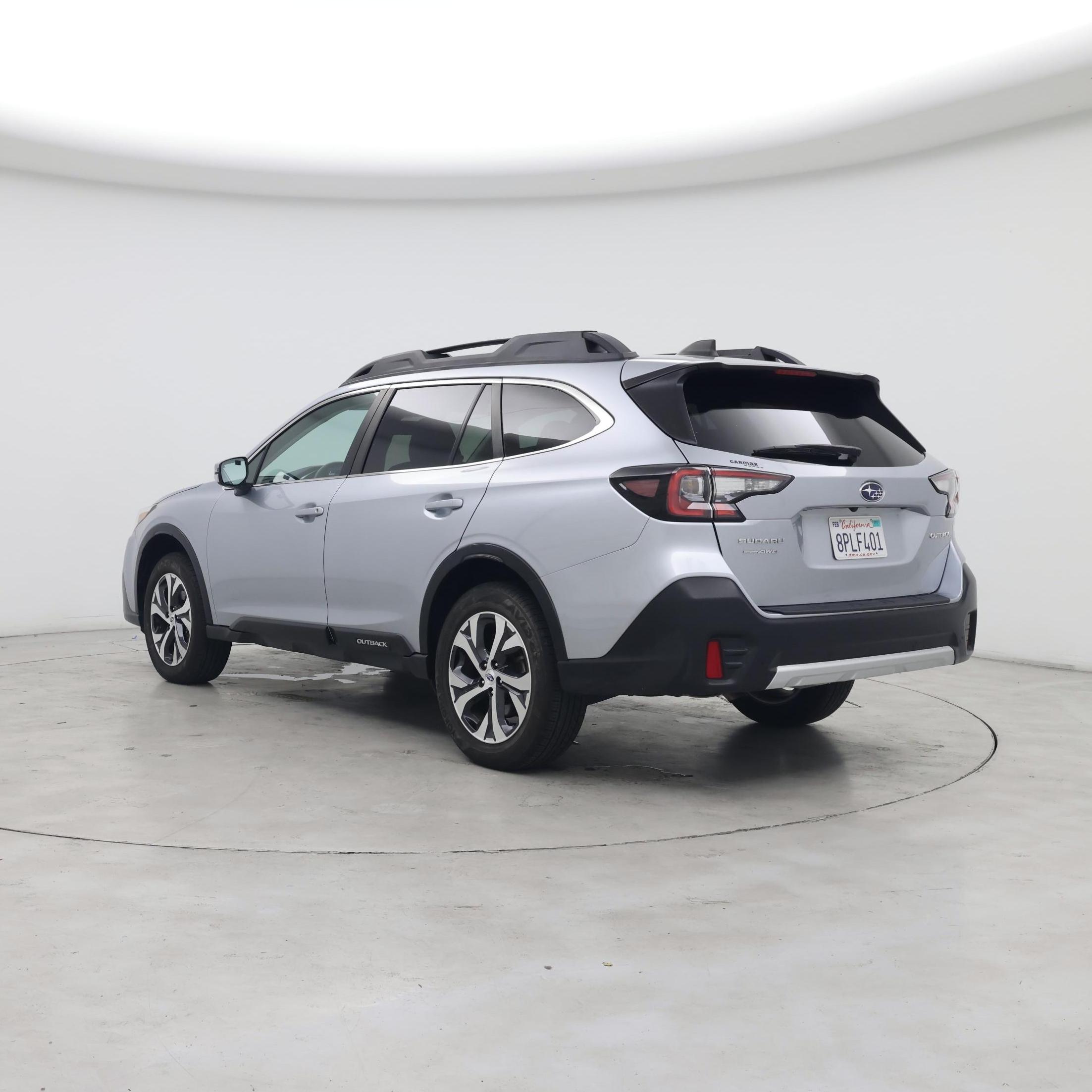 Thumbnail: 2020 Subaru Outback - 2
