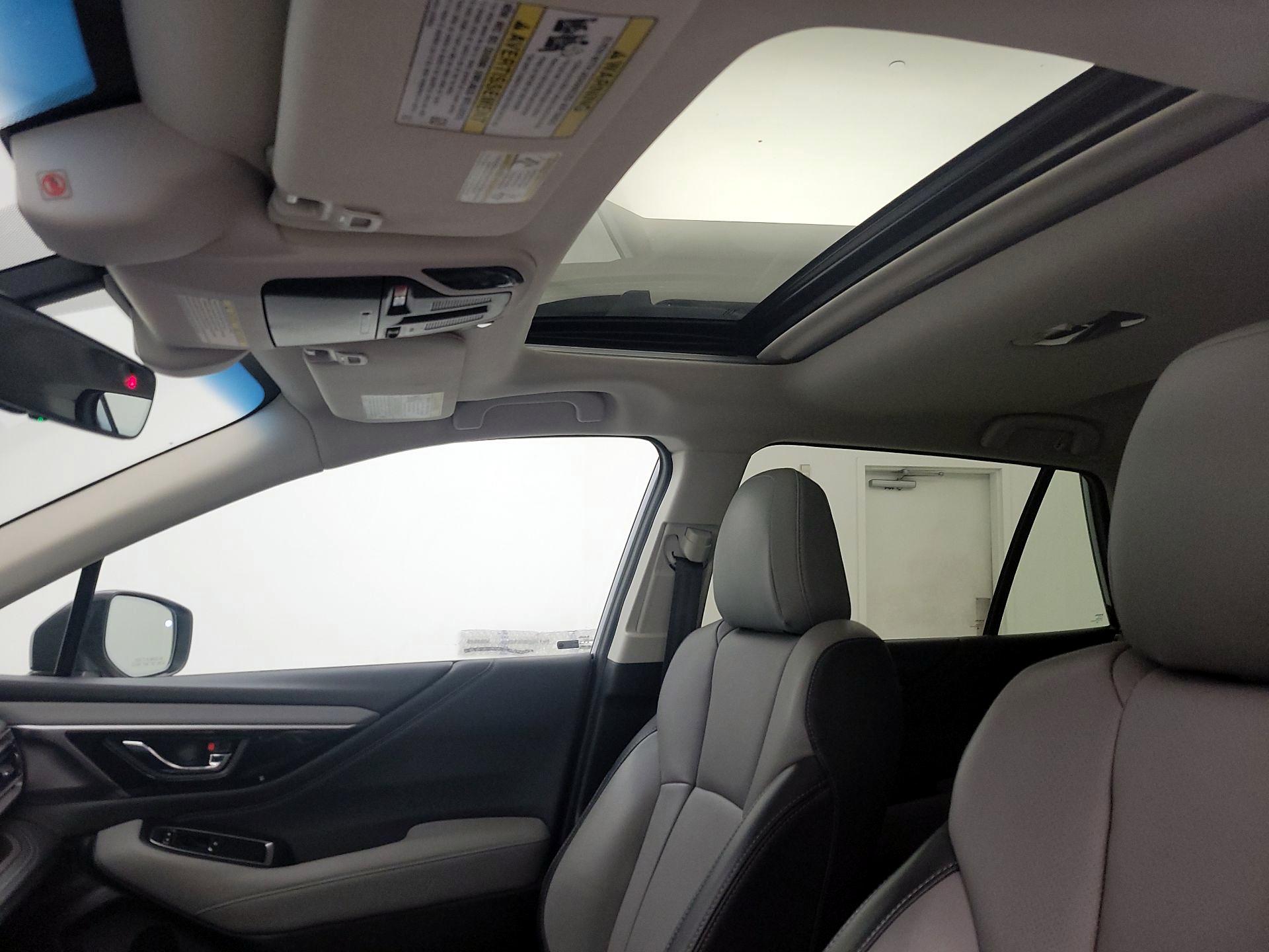 Thumbnail: 2020 Subaru Outback - 20