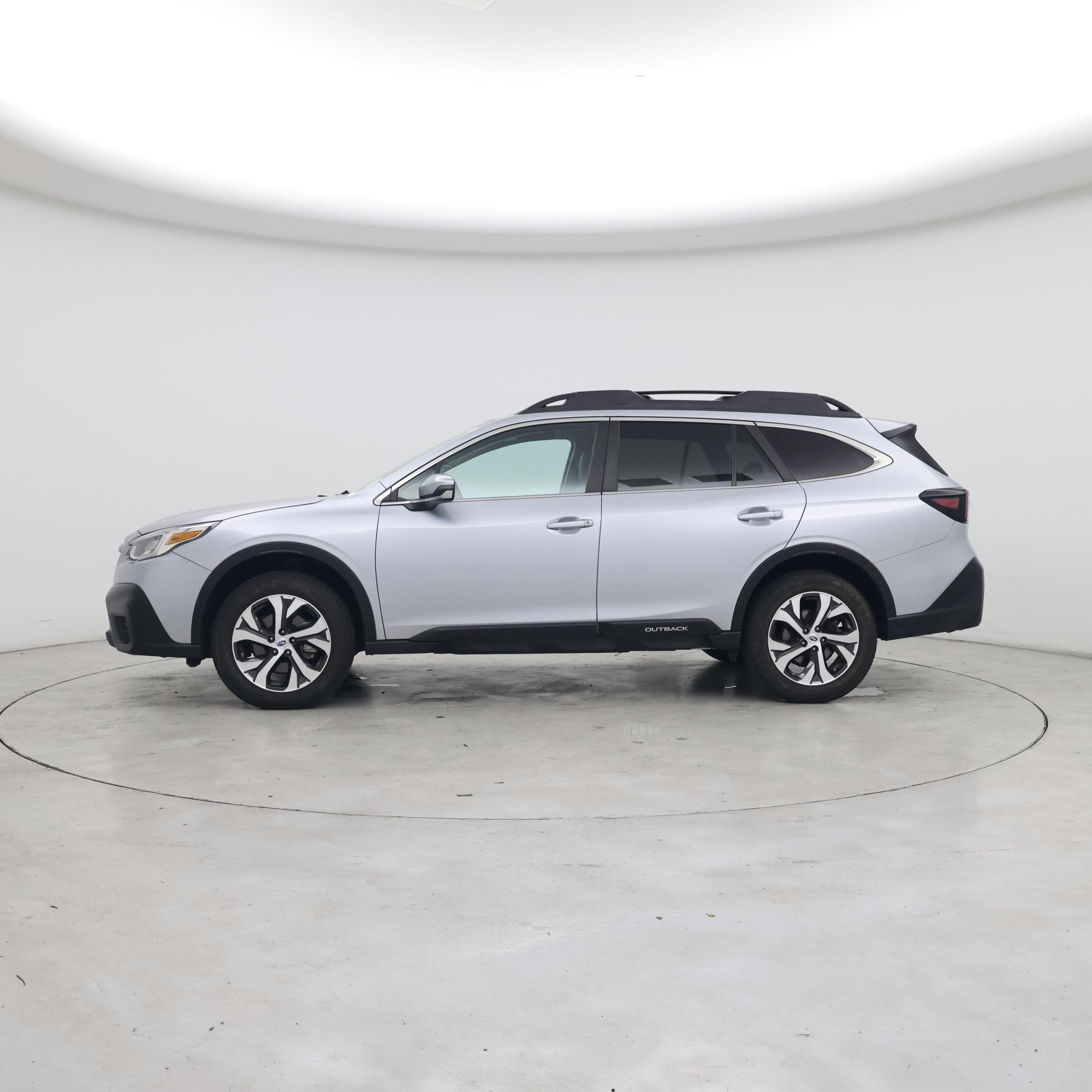 Thumbnail: 2020 Subaru Outback - 3