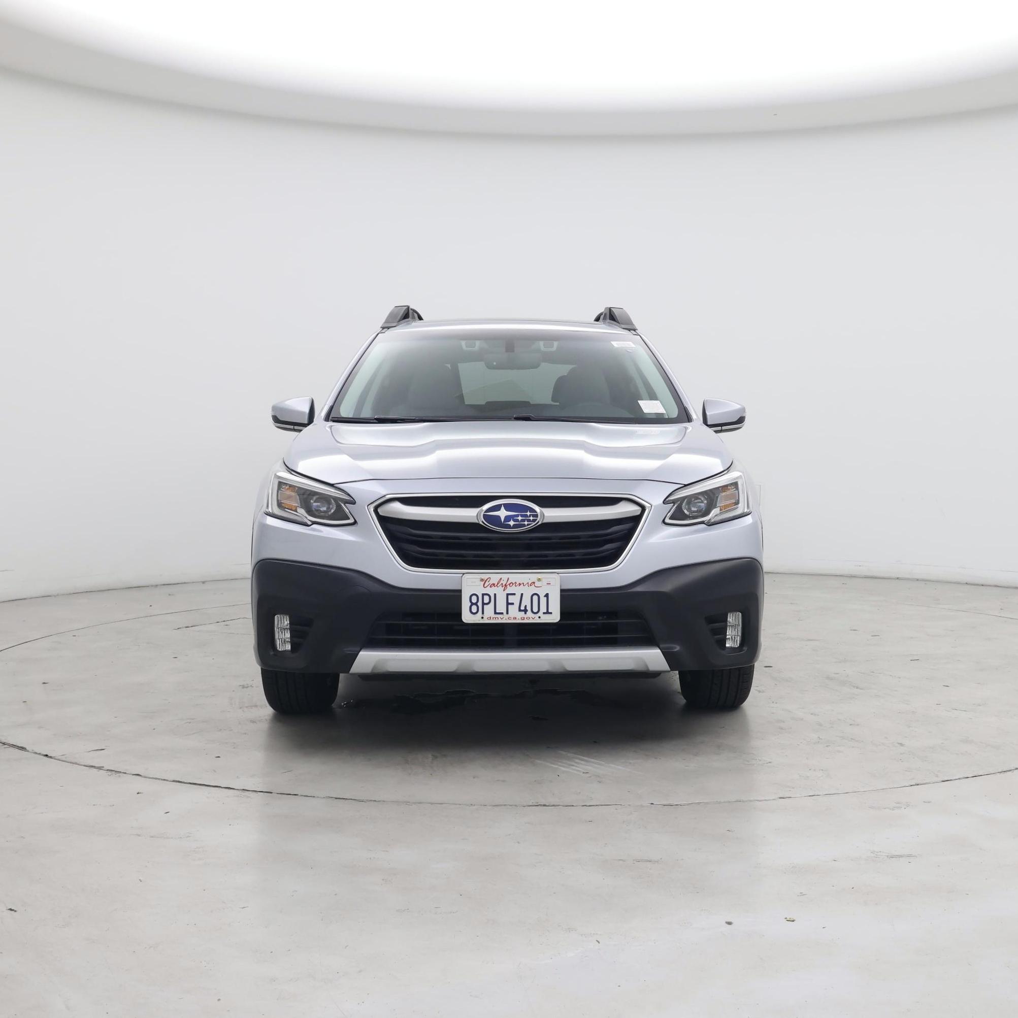 Thumbnail: 2020 Subaru Outback - 5
