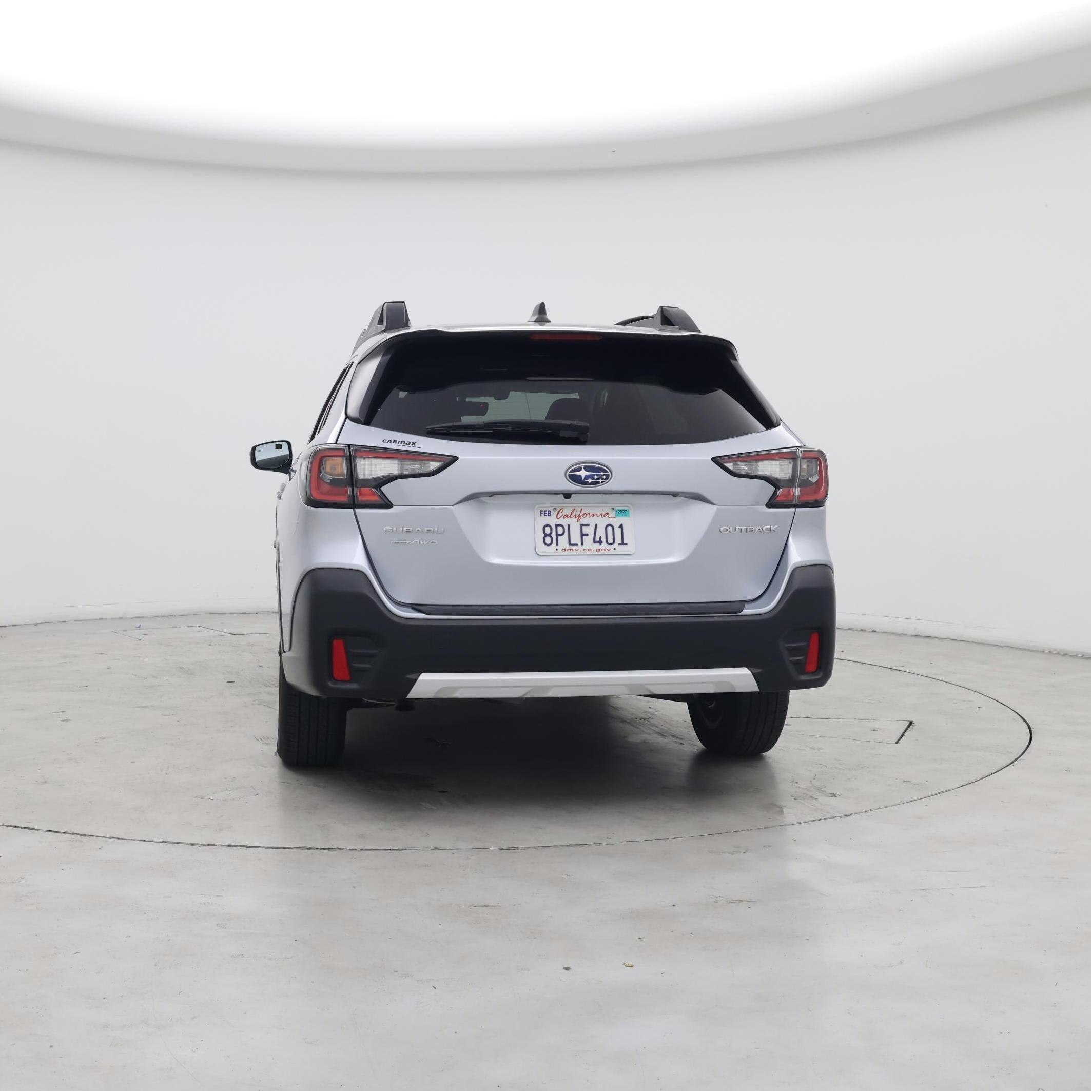 Thumbnail: 2020 Subaru Outback - 6