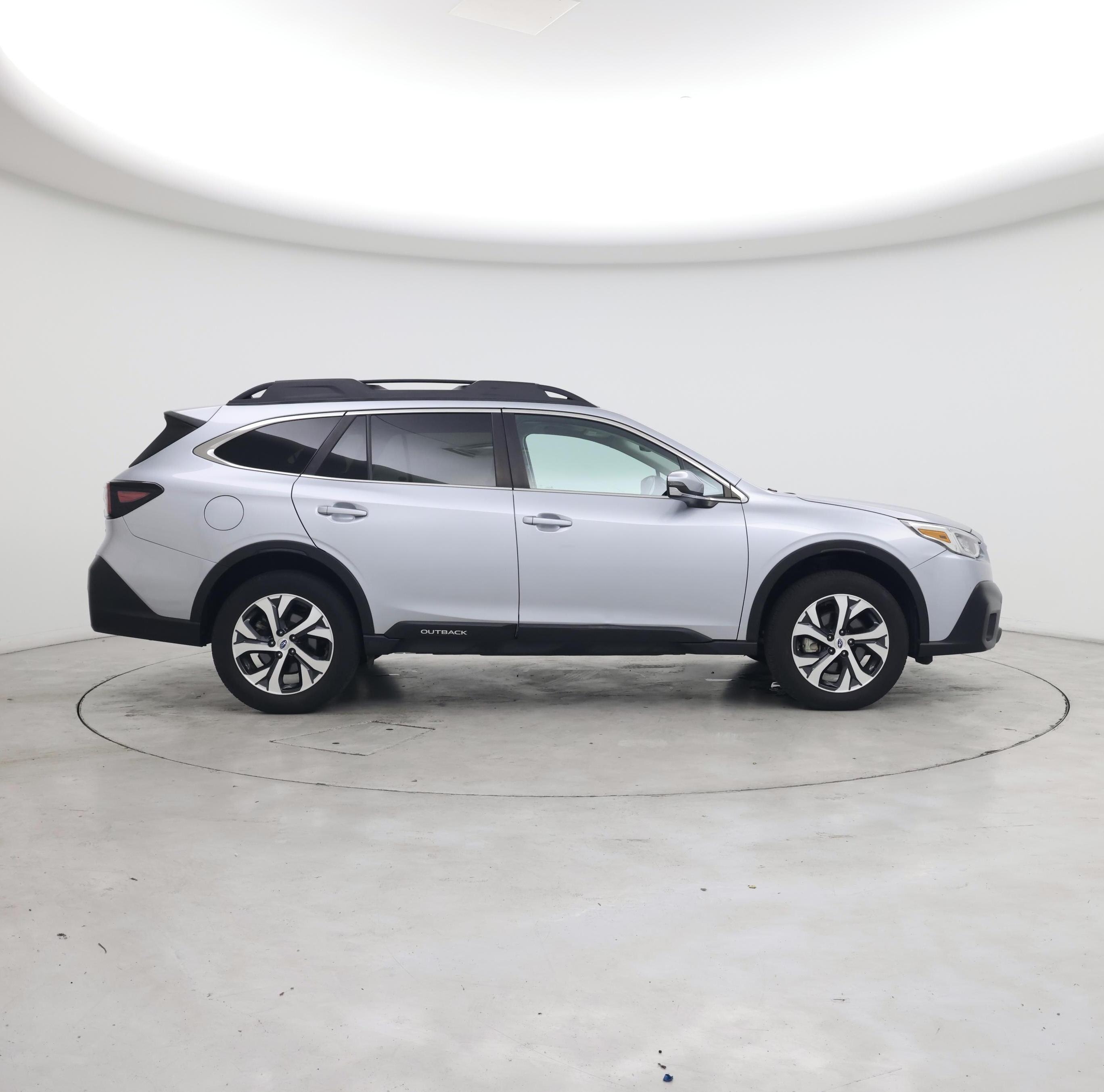 Thumbnail: 2020 Subaru Outback - 7