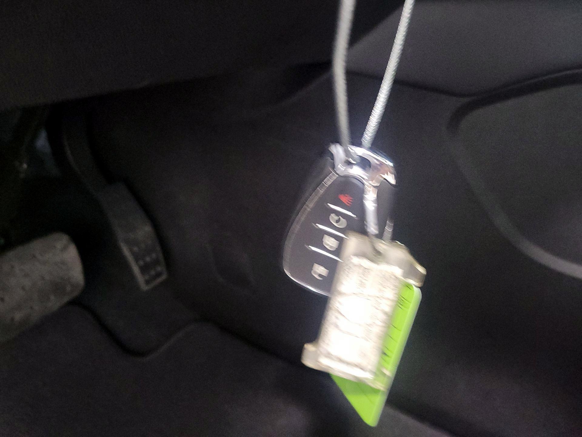 Thumbnail: 2025 Chevrolet Blazer - 19