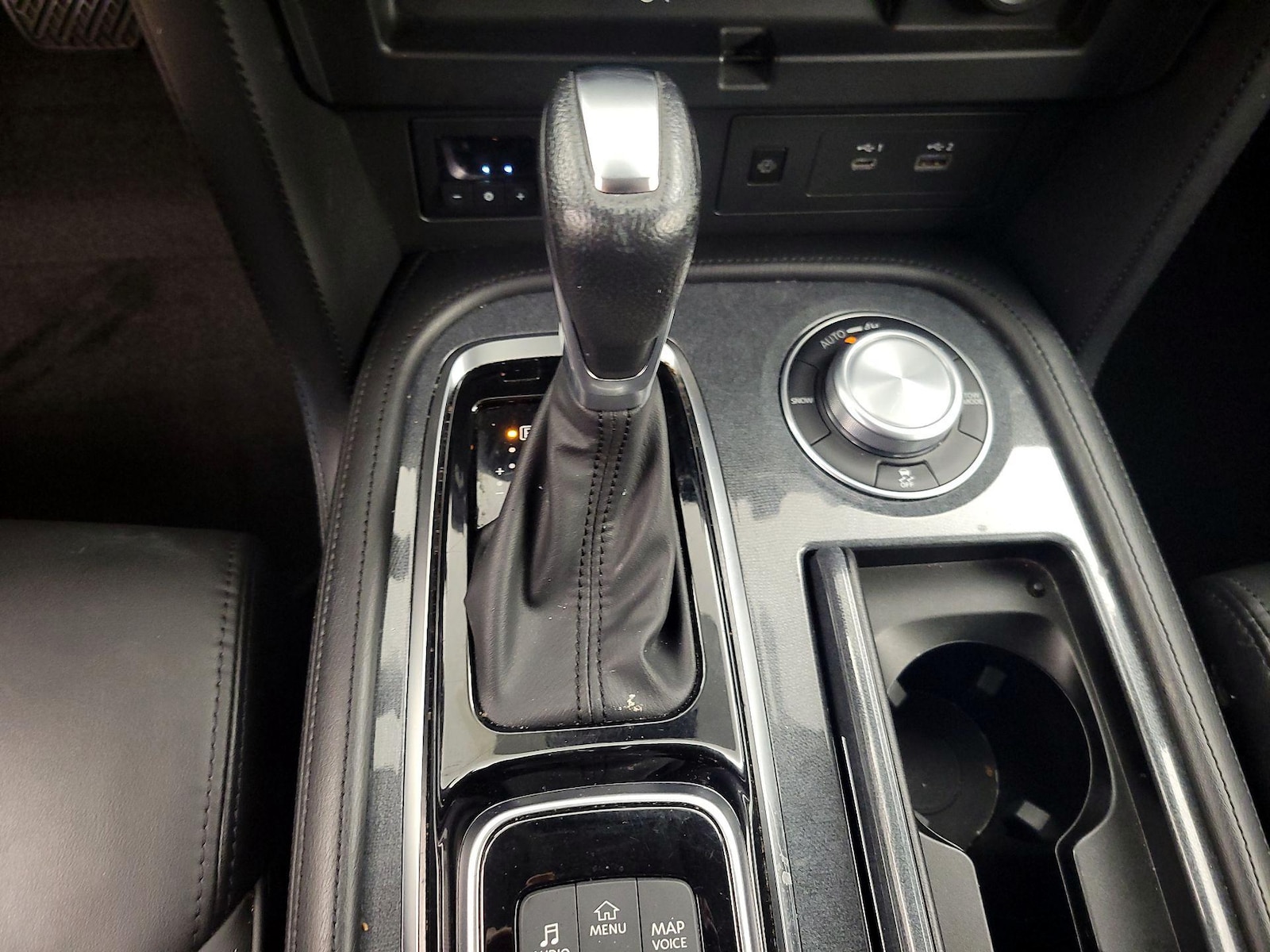 2024 Nissan Armada SV - Photo 16