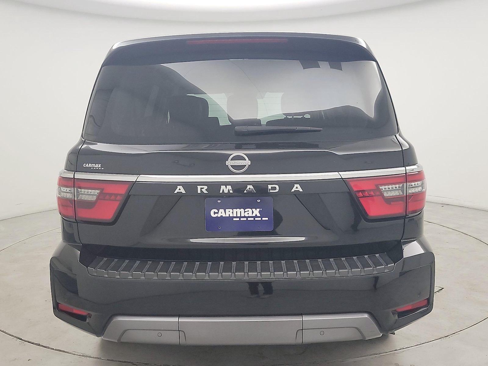 2024 Nissan Armada SV - Photo 6