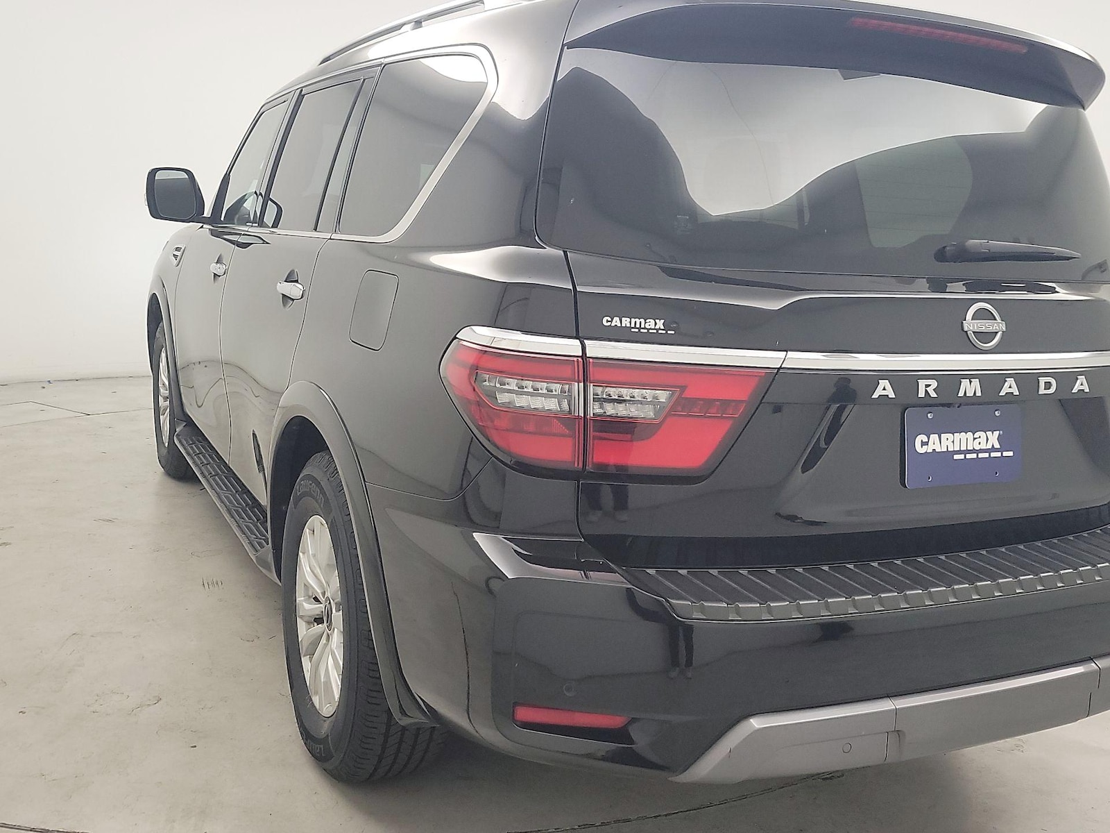 2024 Nissan Armada SV - Photo 7