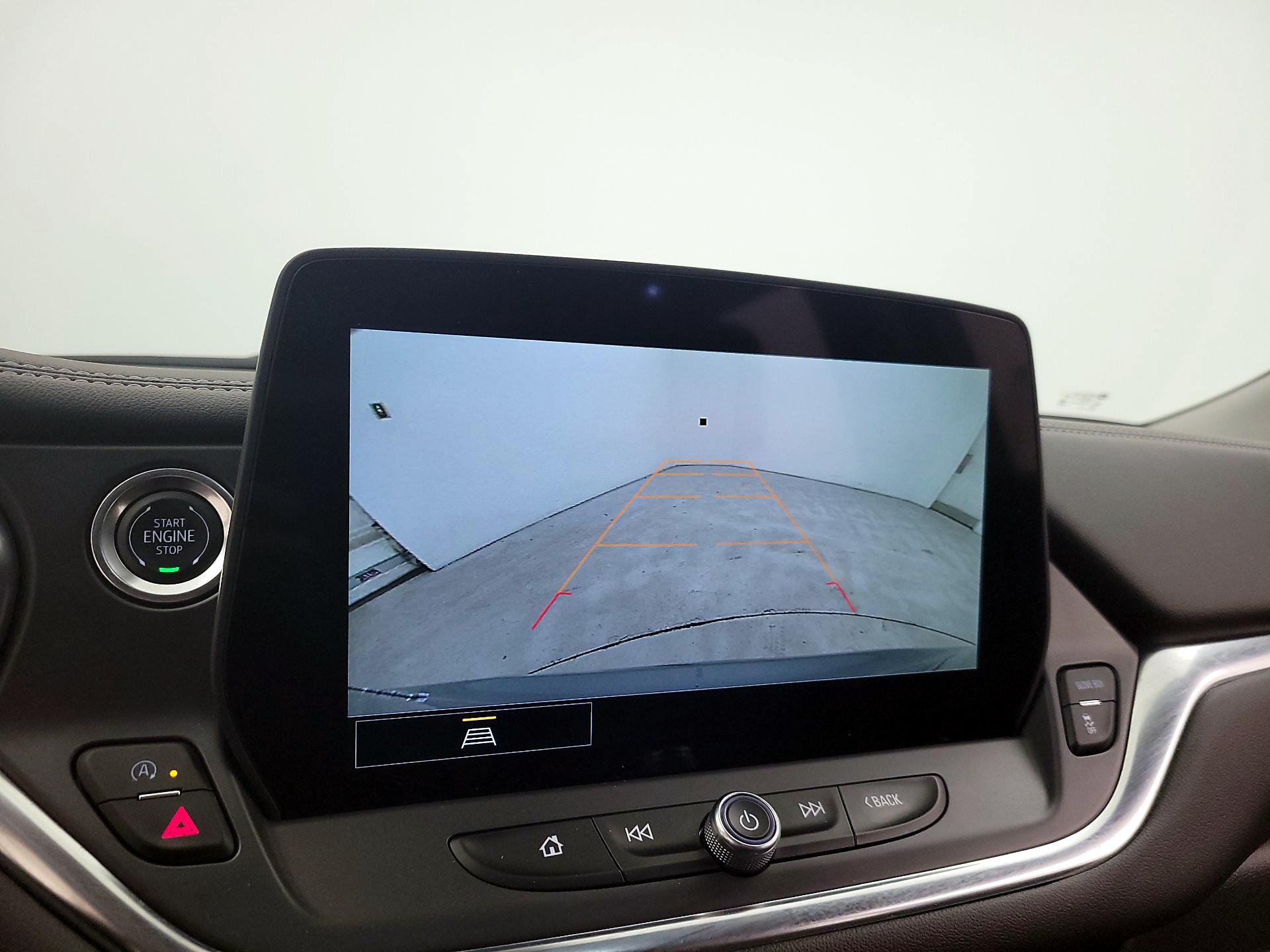 Thumbnail: 2025 Chevrolet Blazer - 14