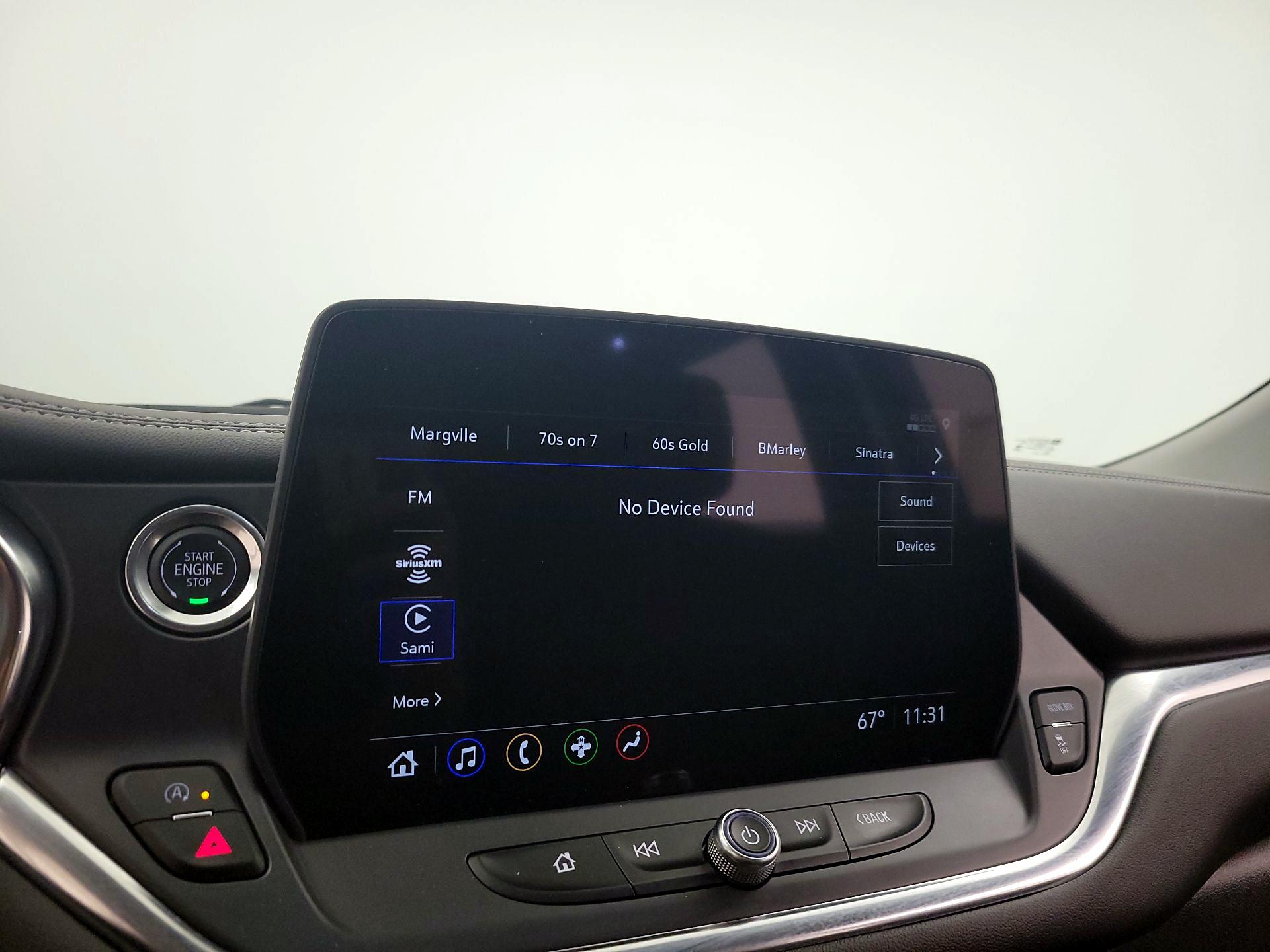 Thumbnail: 2025 Chevrolet Blazer - 15