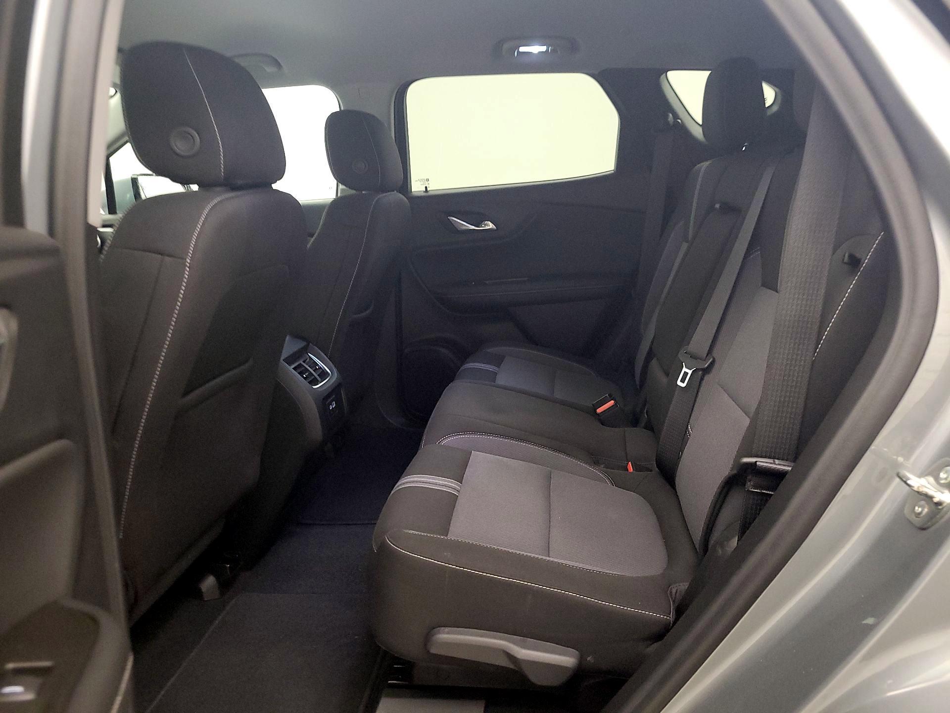 Thumbnail: 2025 Chevrolet Blazer - 19