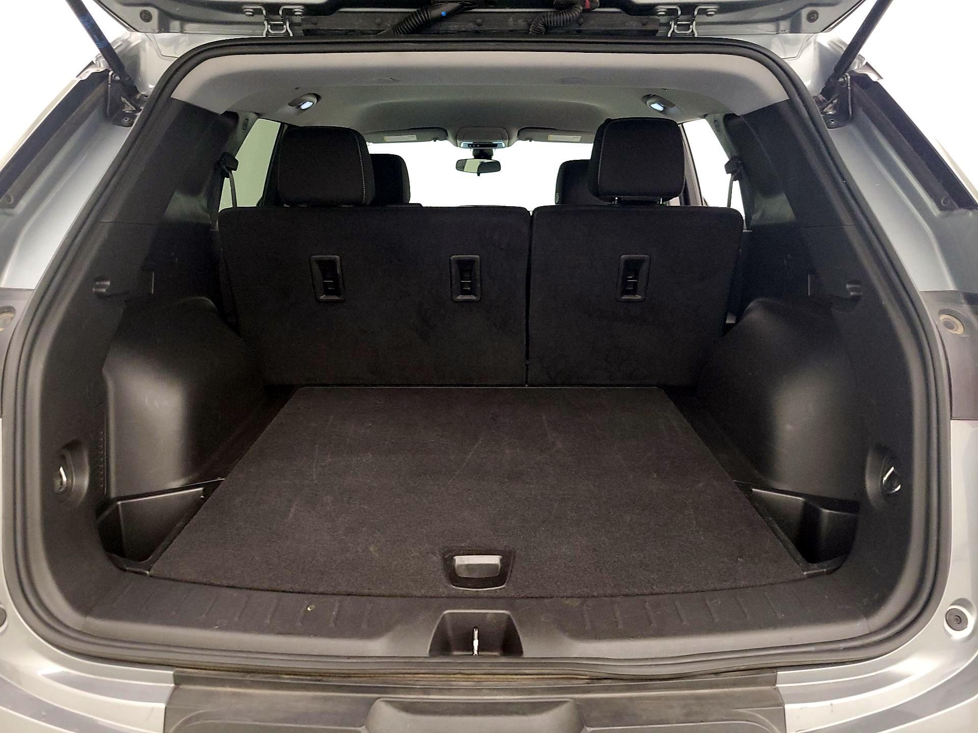 Thumbnail: 2025 Chevrolet Blazer - 20