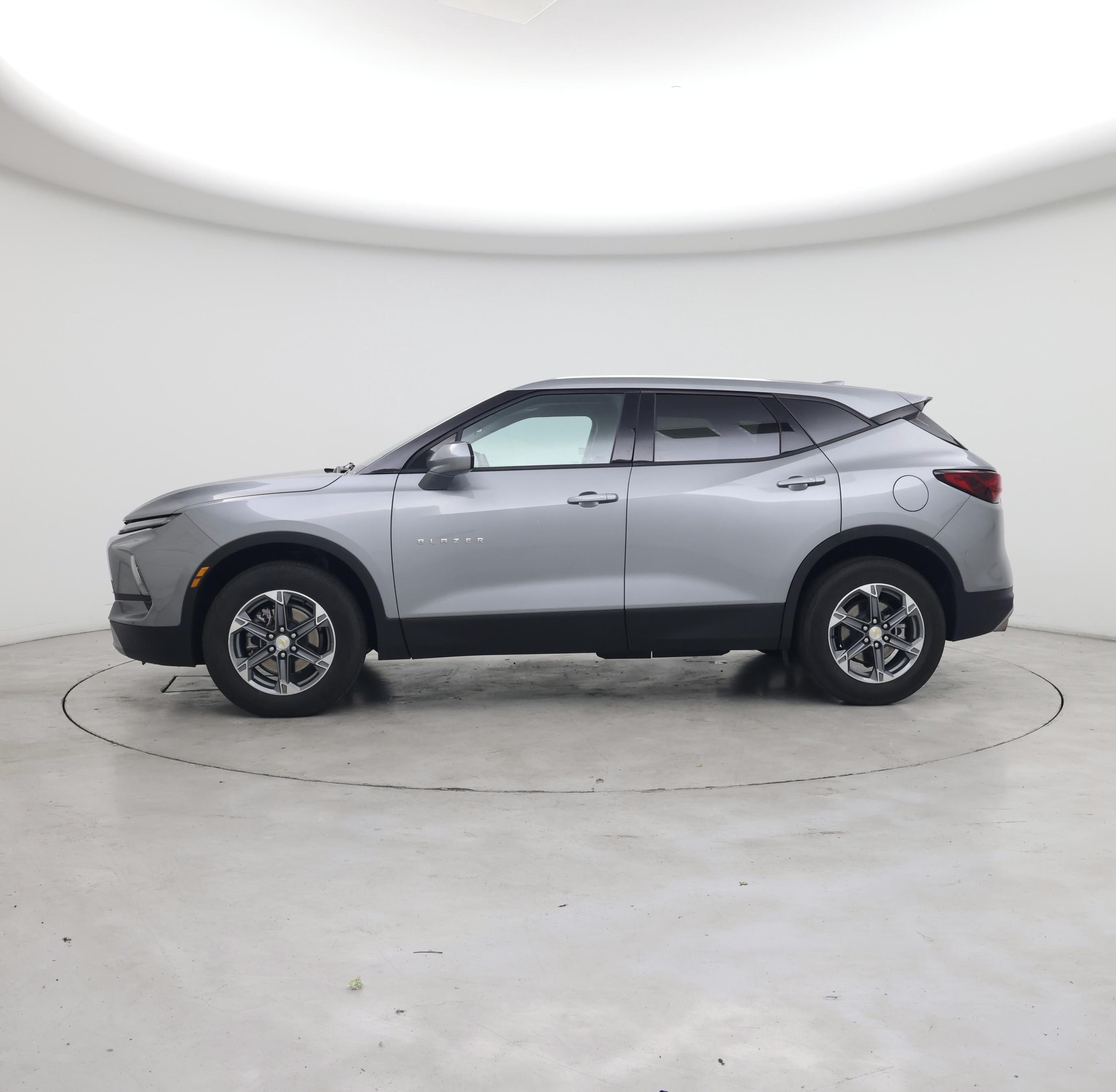 Thumbnail: 2025 Chevrolet Blazer - 3