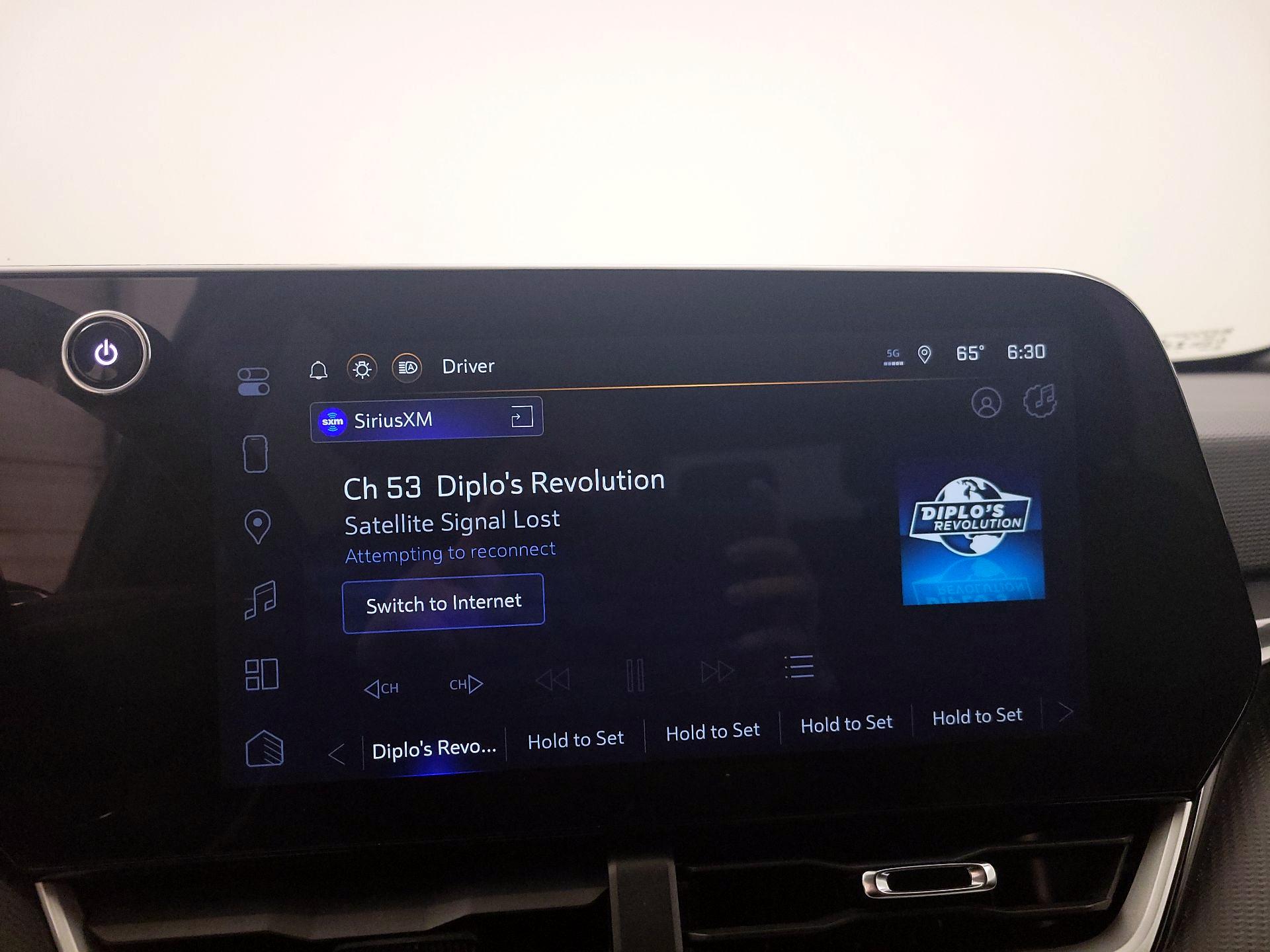 Thumbnail: 2025 Chevrolet Equinox - 14