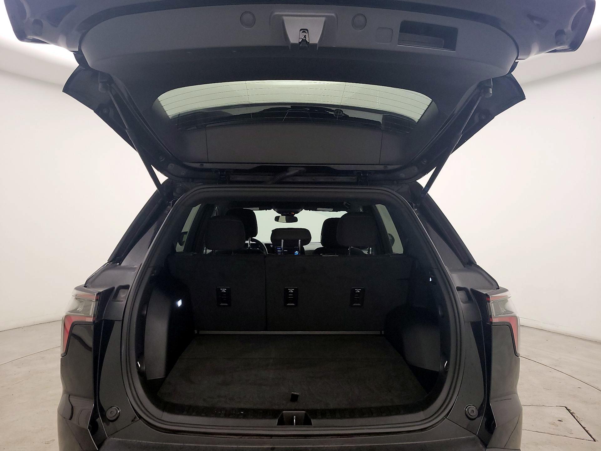 Thumbnail: 2025 Chevrolet Equinox - 19