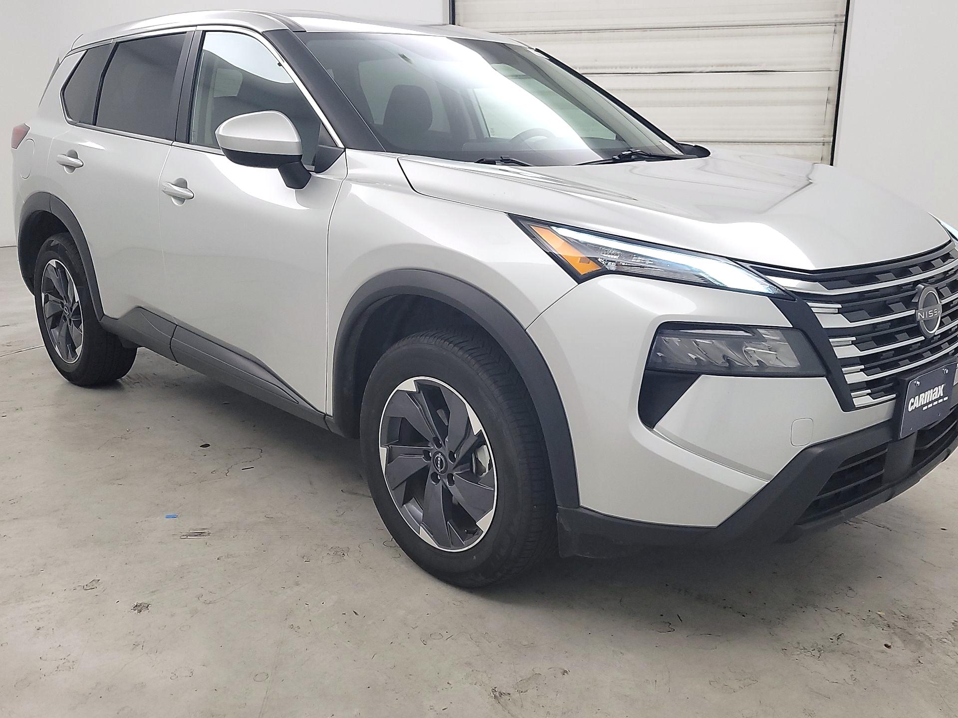 Thumbnail: 2025 Nissan Rogue - 1