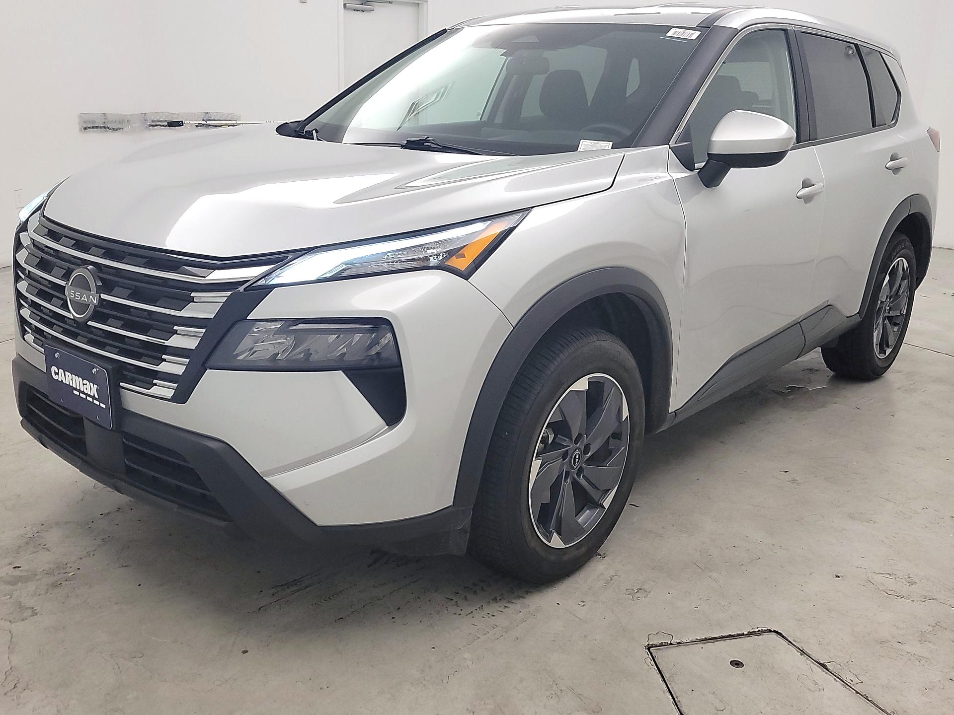 Thumbnail: 2025 Nissan Rogue - 3