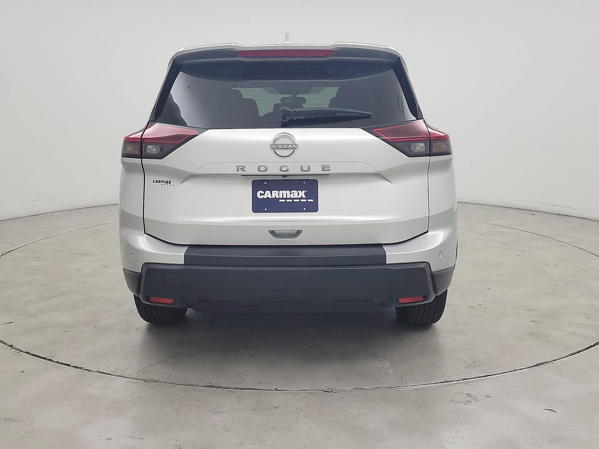 Thumbnail: 2025 Nissan Rogue - 6