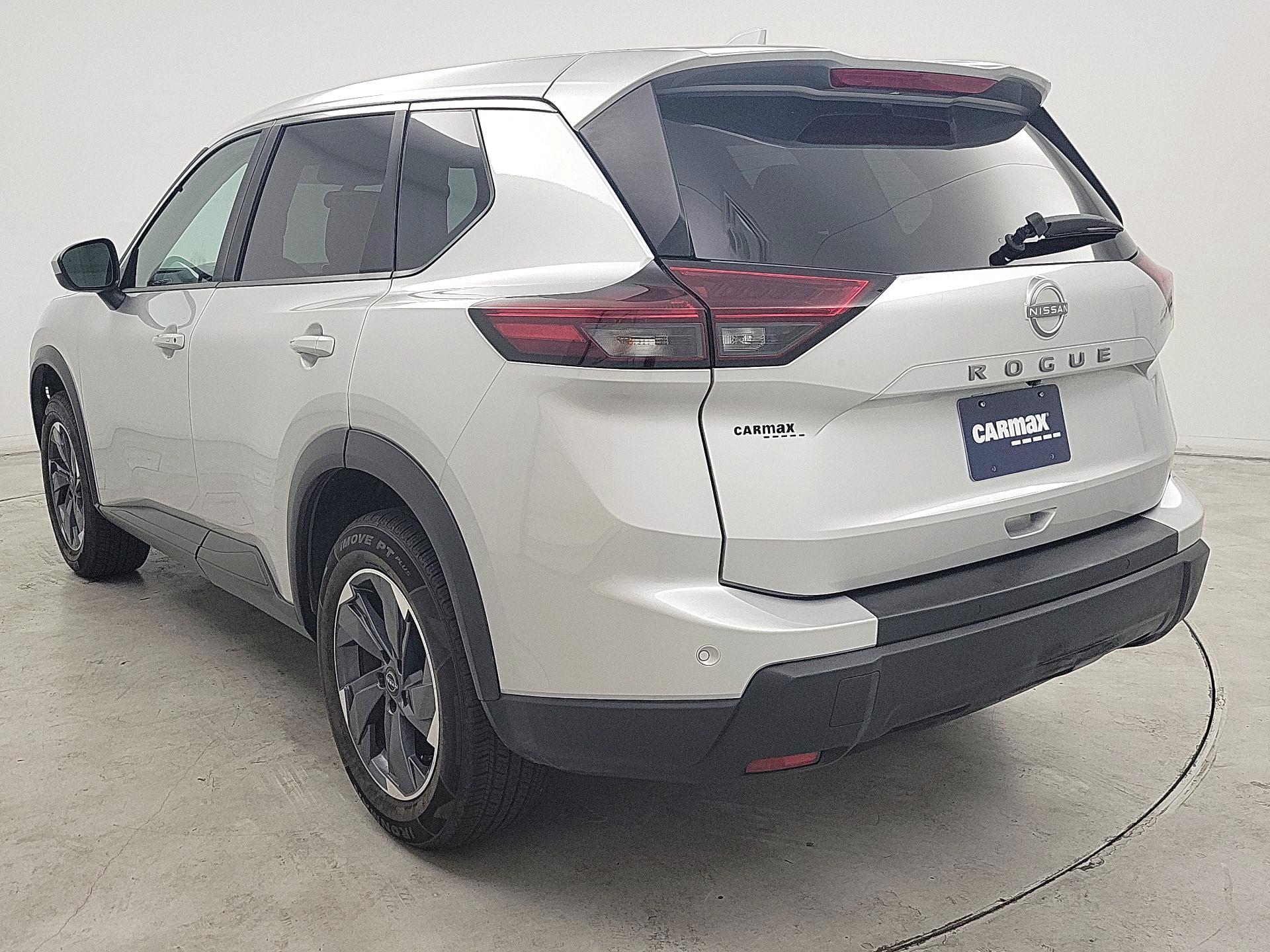 Thumbnail: 2025 Nissan Rogue - 7